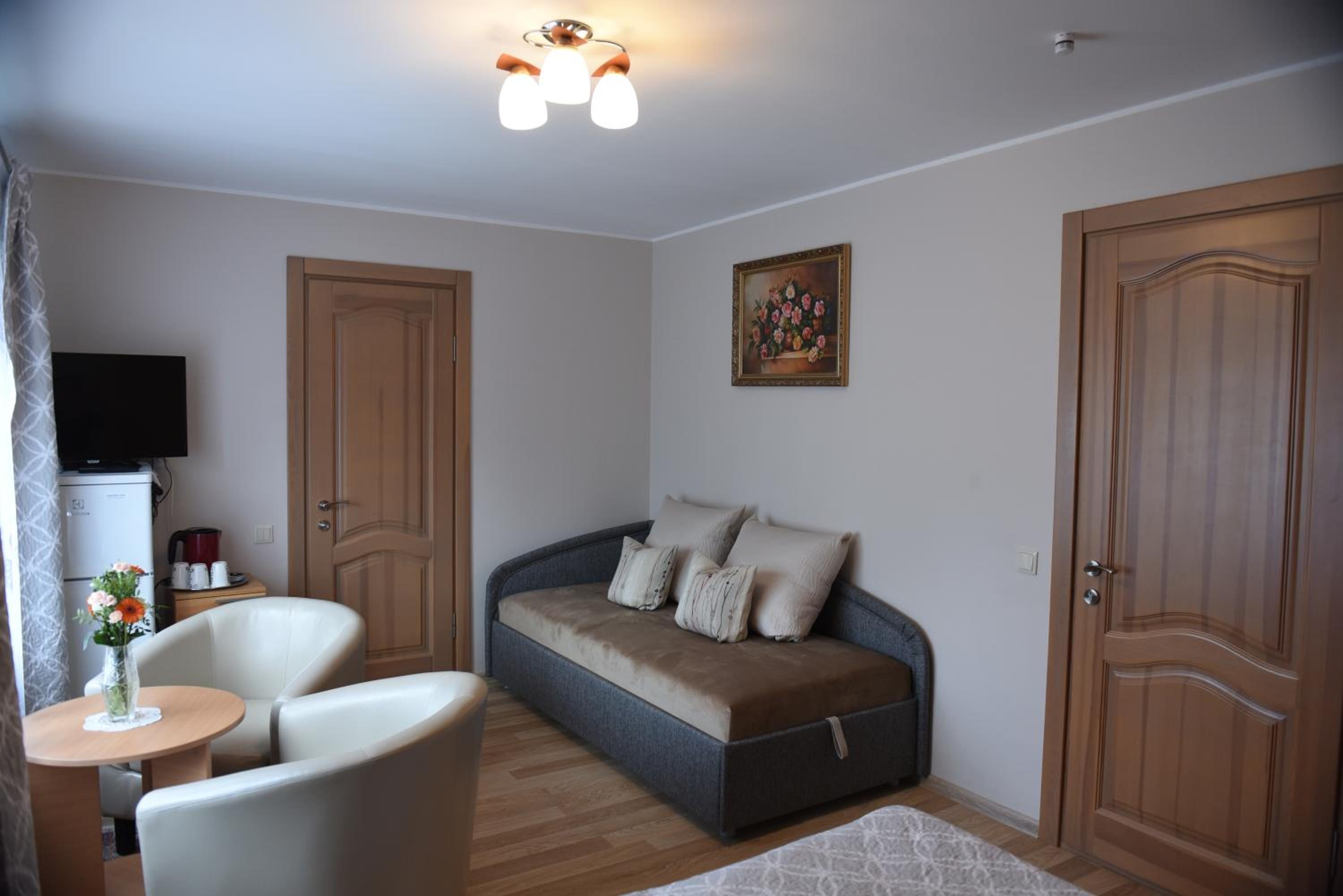Classic Triple Room photo 3