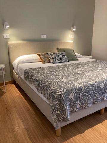 Small Double or Twin Room photo 2