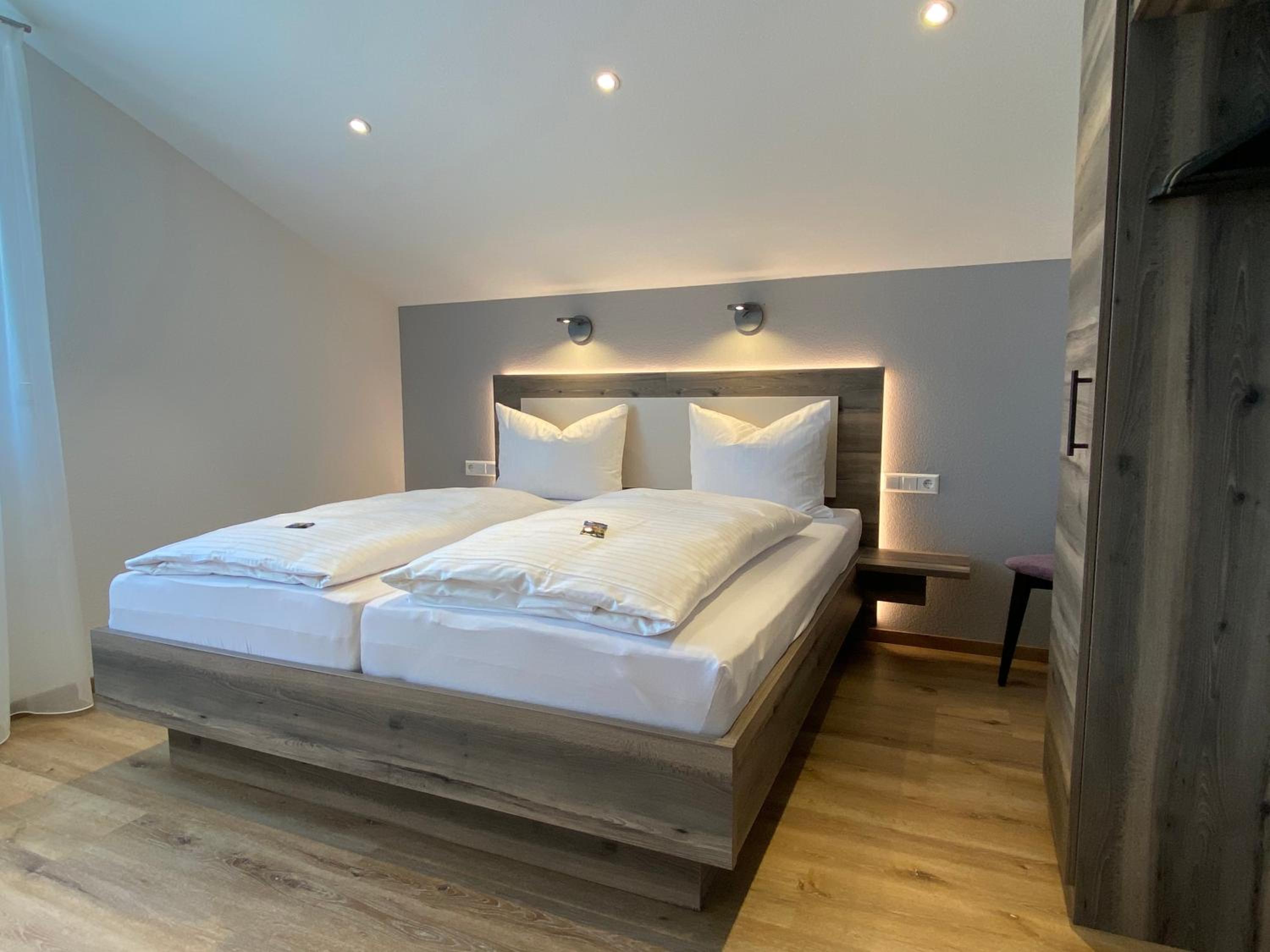 Two-Bedroom Apartment - Photo 1