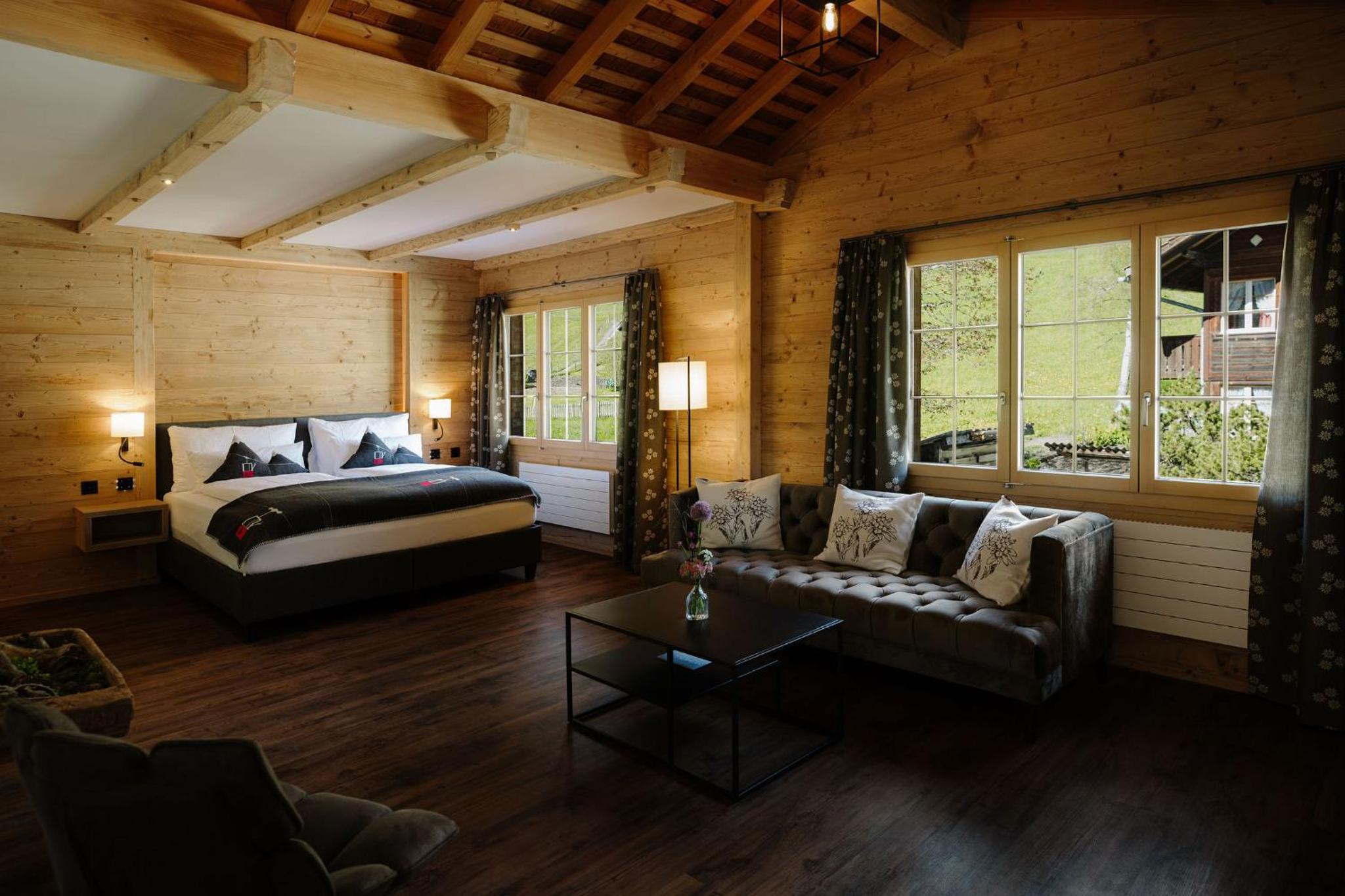 Junior Suite photo 3