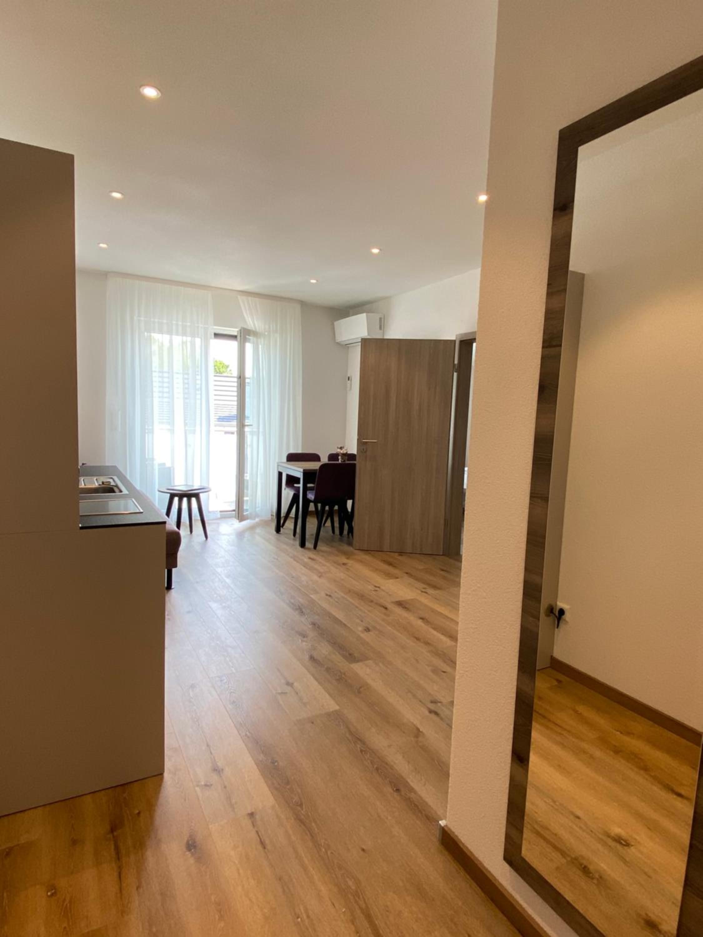 Two-Bedroom Apartment - Photo 13