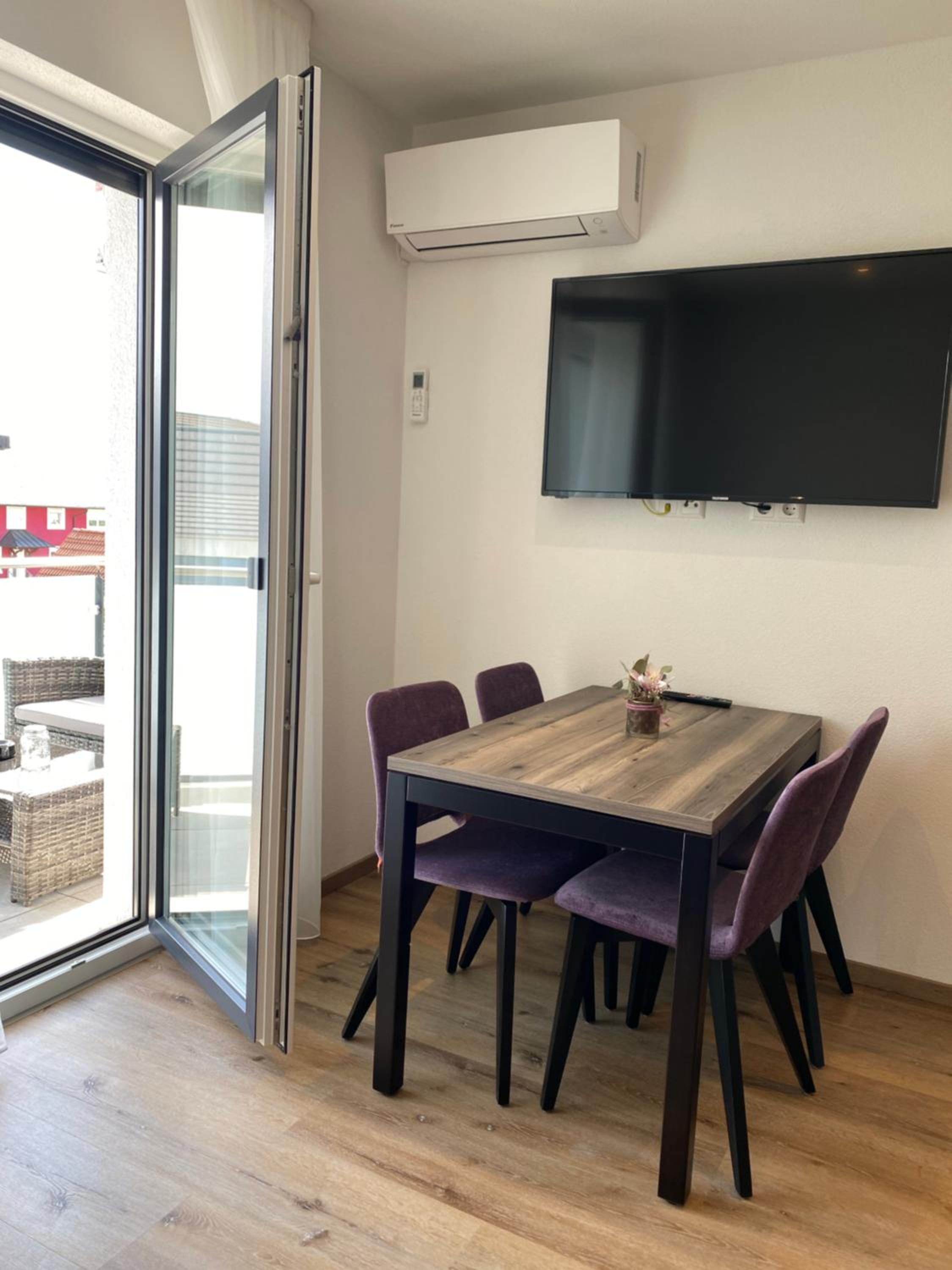 Two-Bedroom Apartment - Photo 11