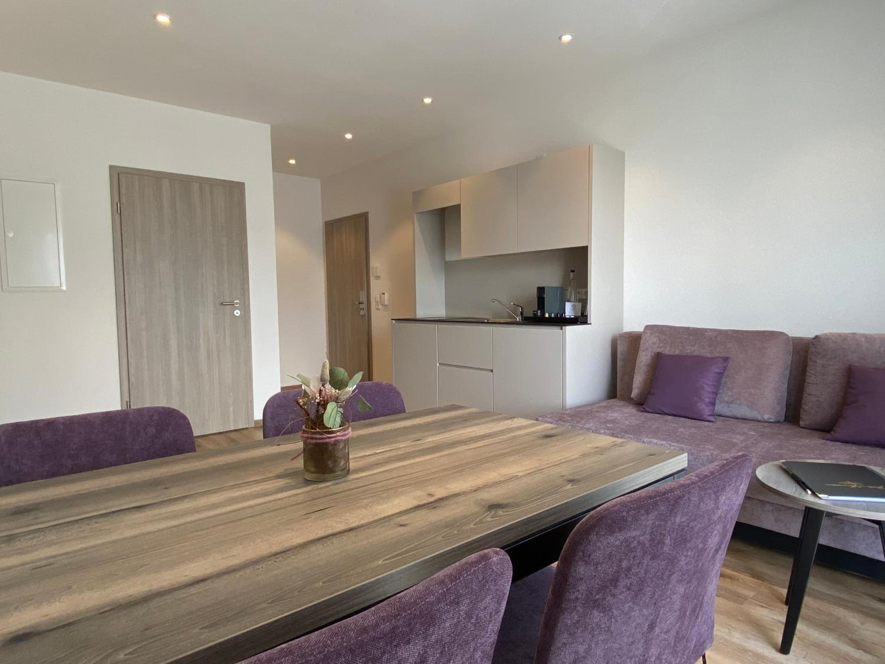 Two-Bedroom Apartment - Photo 10