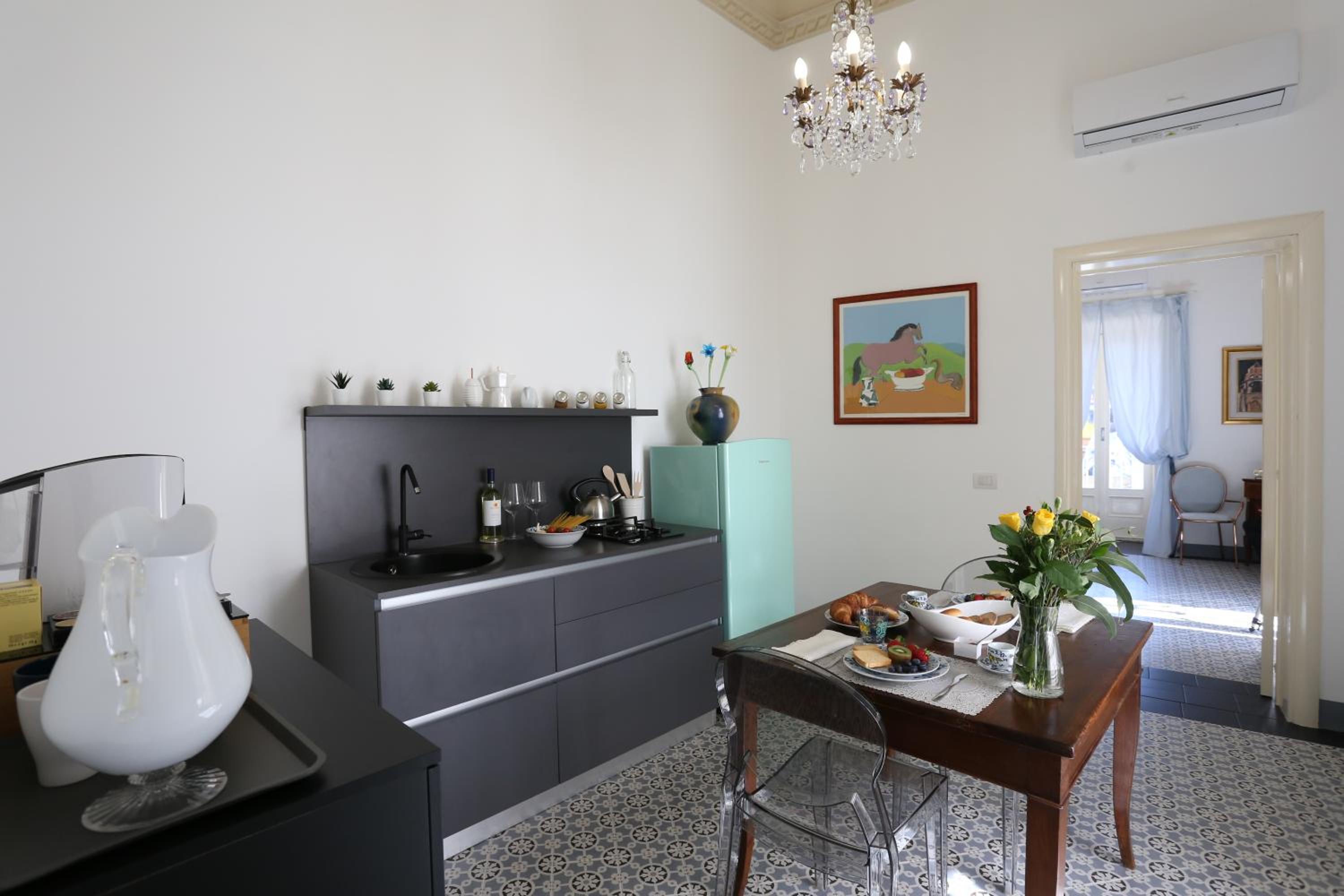 Deluxe Apartment - Photo 10
