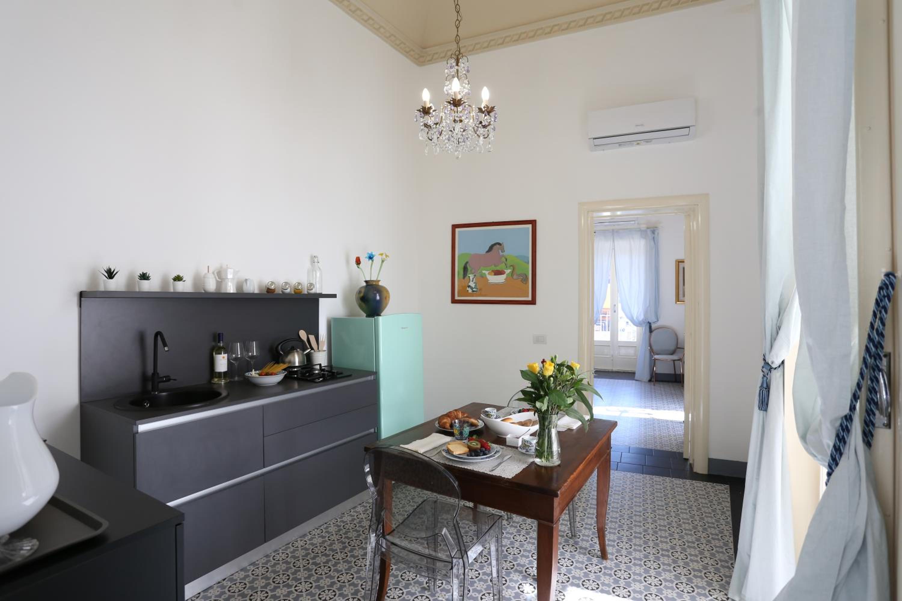 Deluxe Apartment - Photo 7
