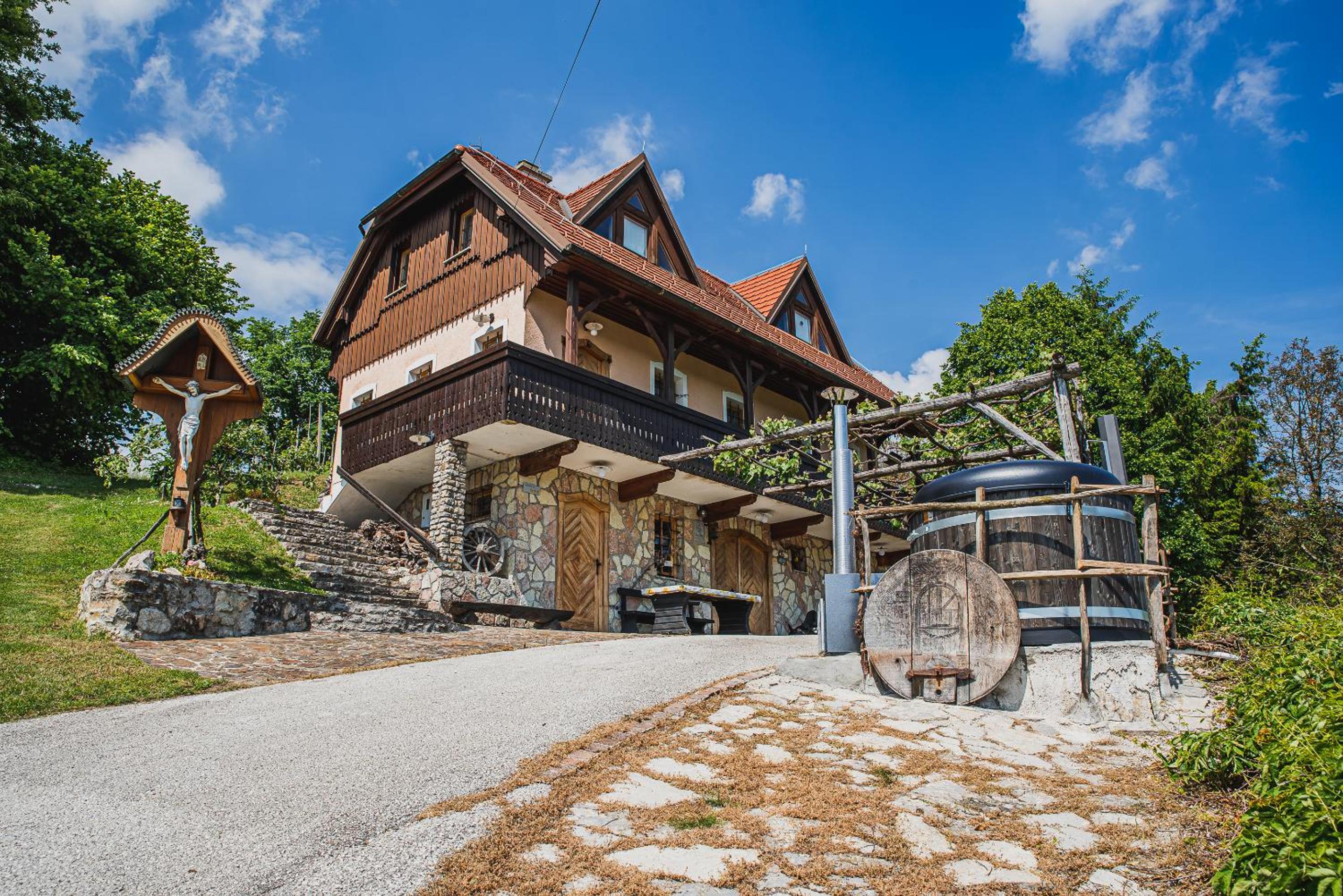 Vacation Home photo 1
