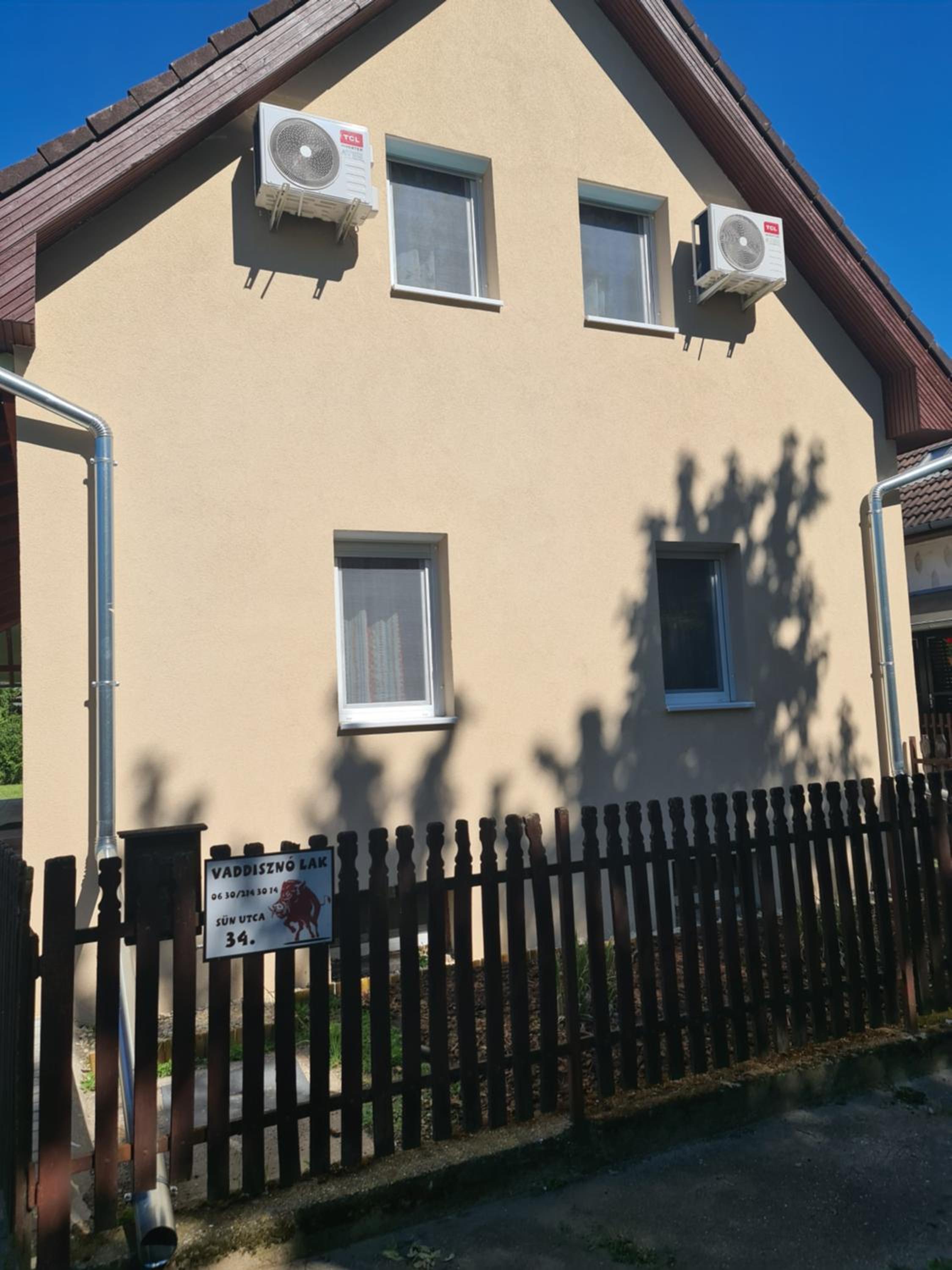 Vacation Home photo 1