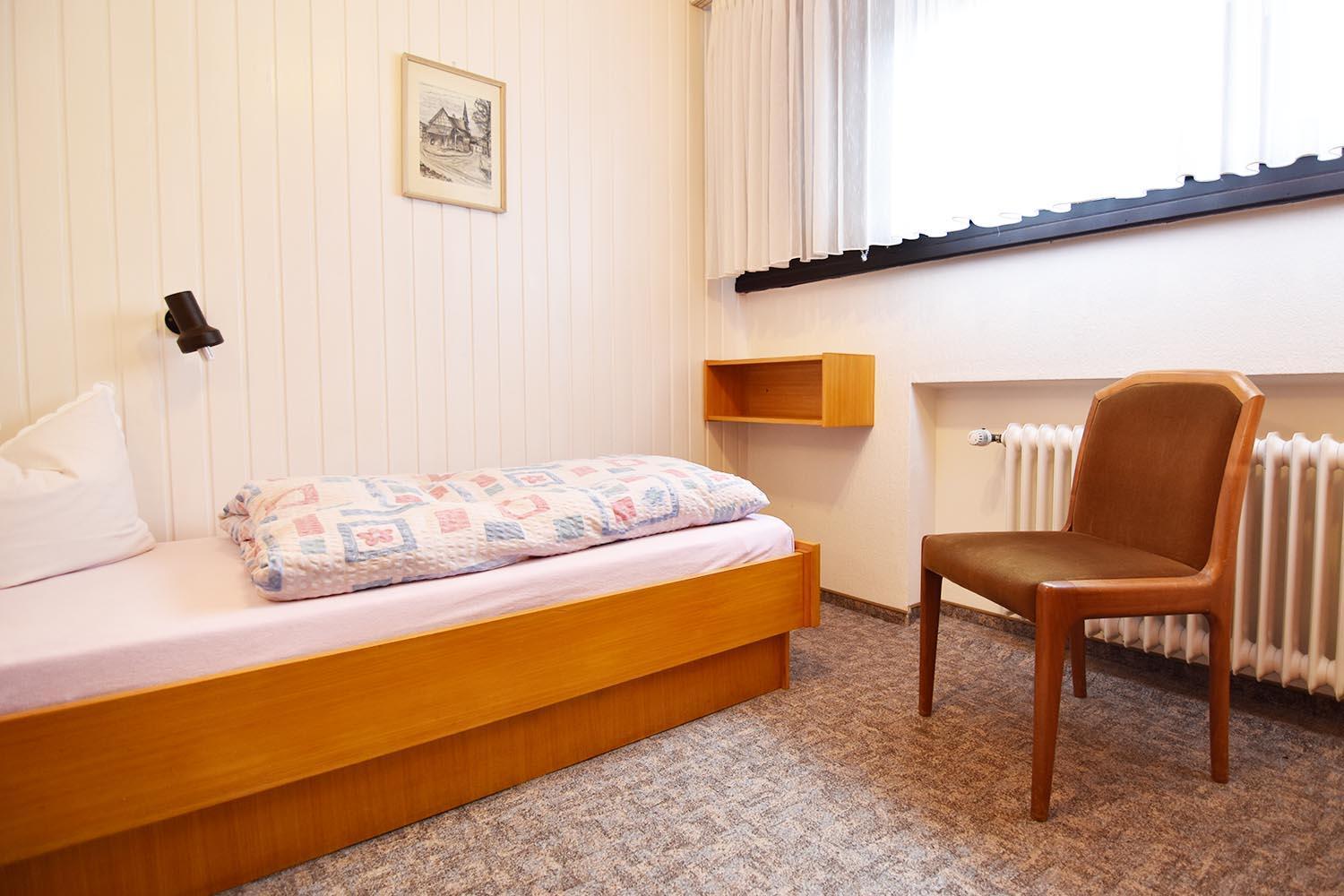 Single Room photo 2
