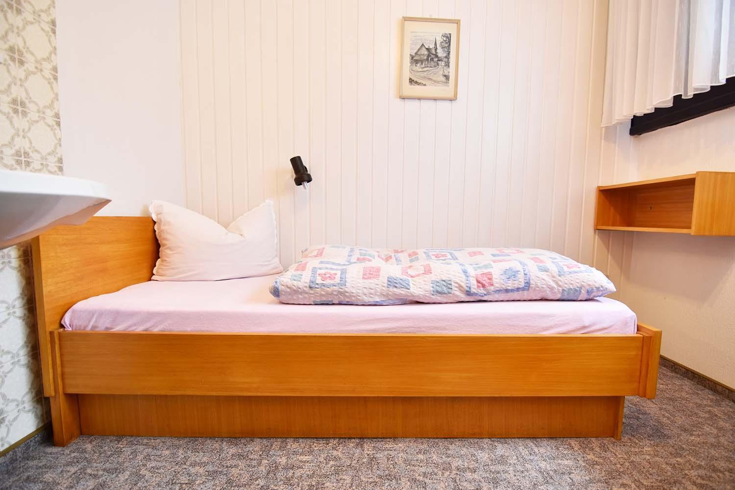 Single Room photo 1