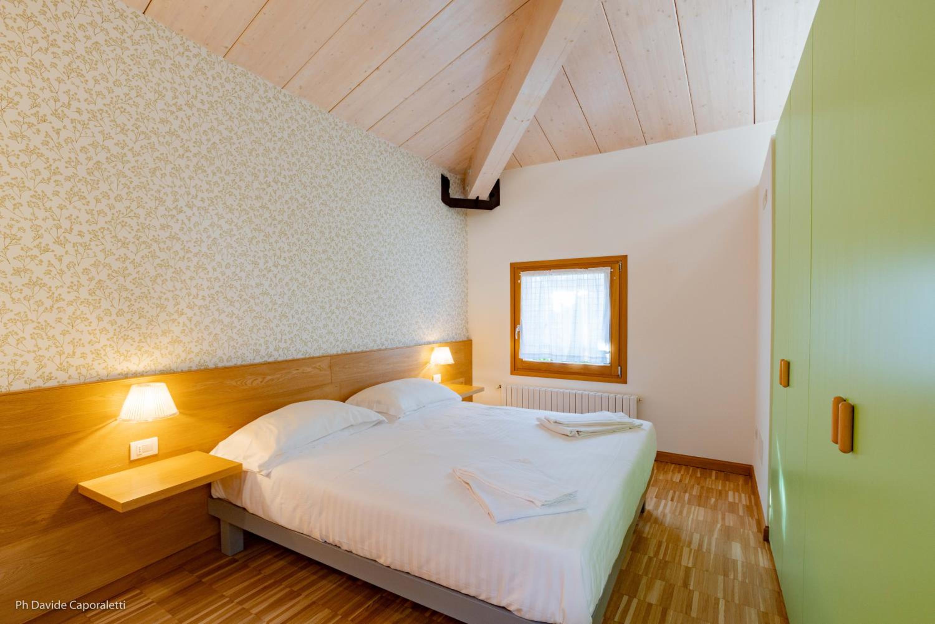 One-Bedroom Apartment - Separate Building - Photo 5