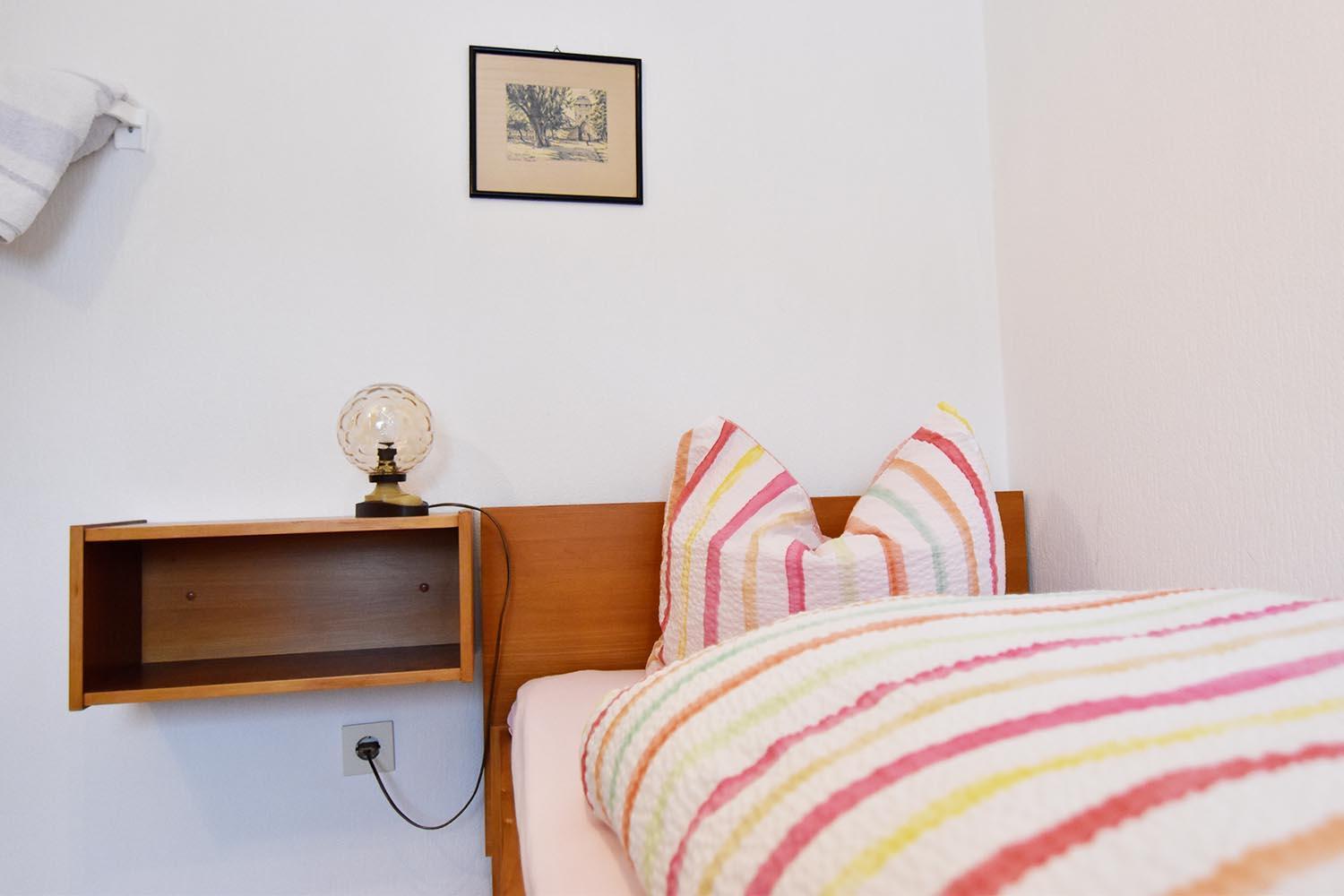 Single Room photo 2
