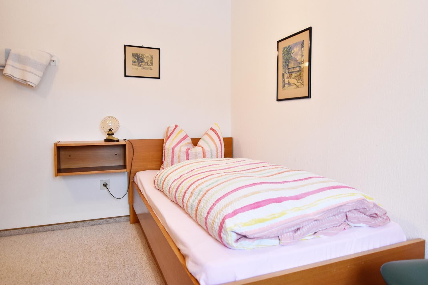 Single Room photo 1