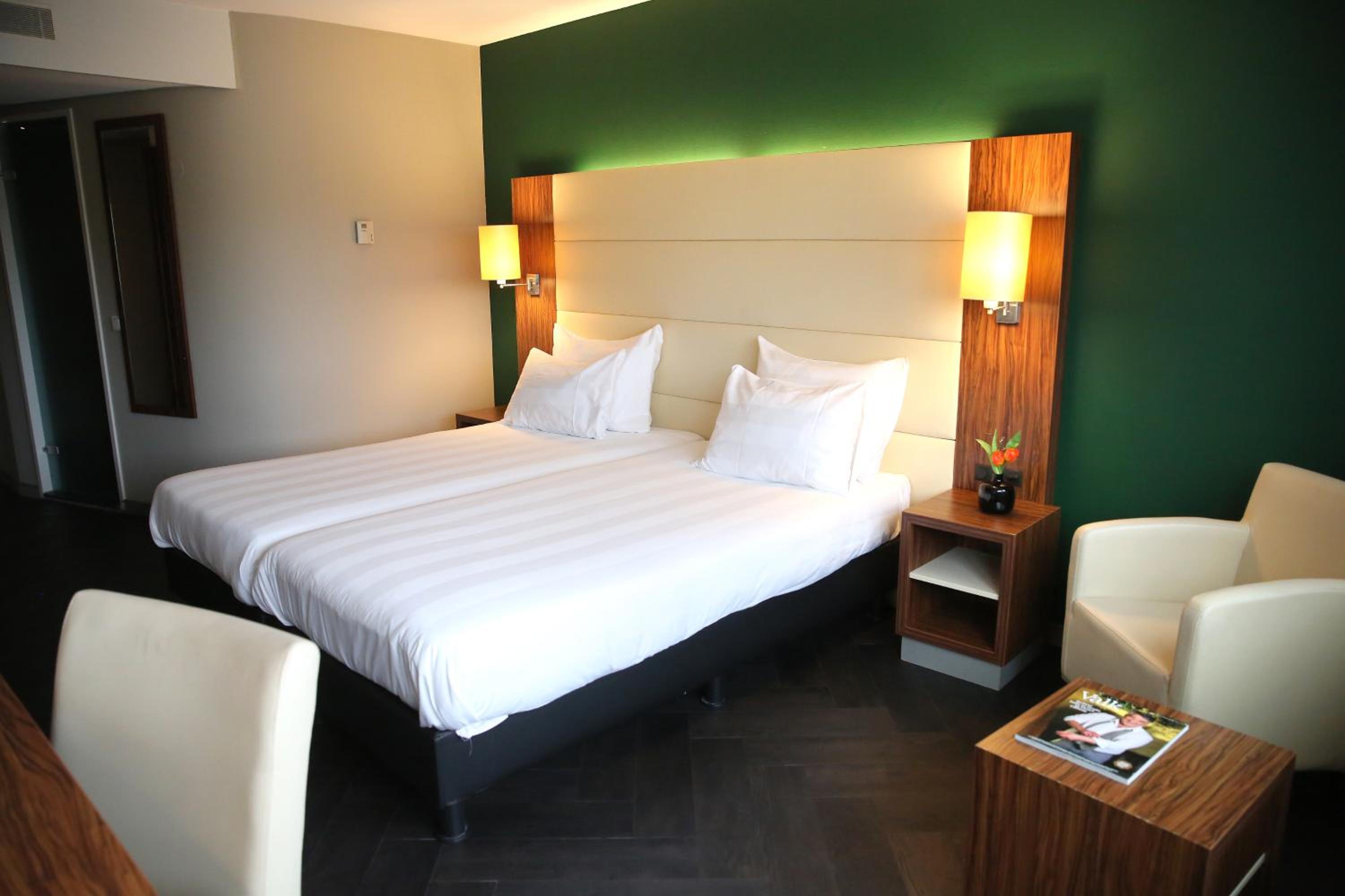 Superior Double or Twin Room - Photo 1