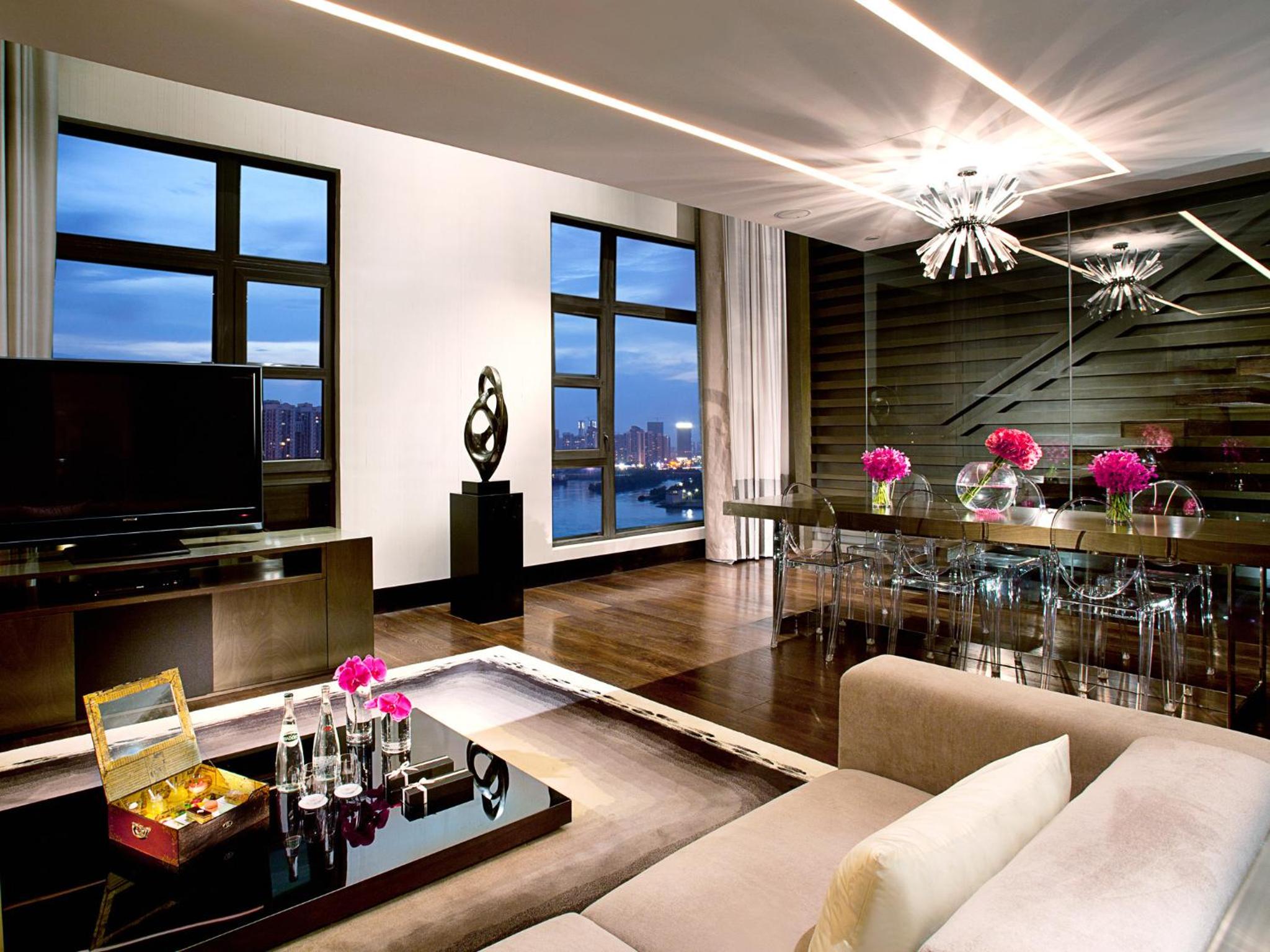 One-Bedroom Mansion with Privilege Benefit - Photo 6