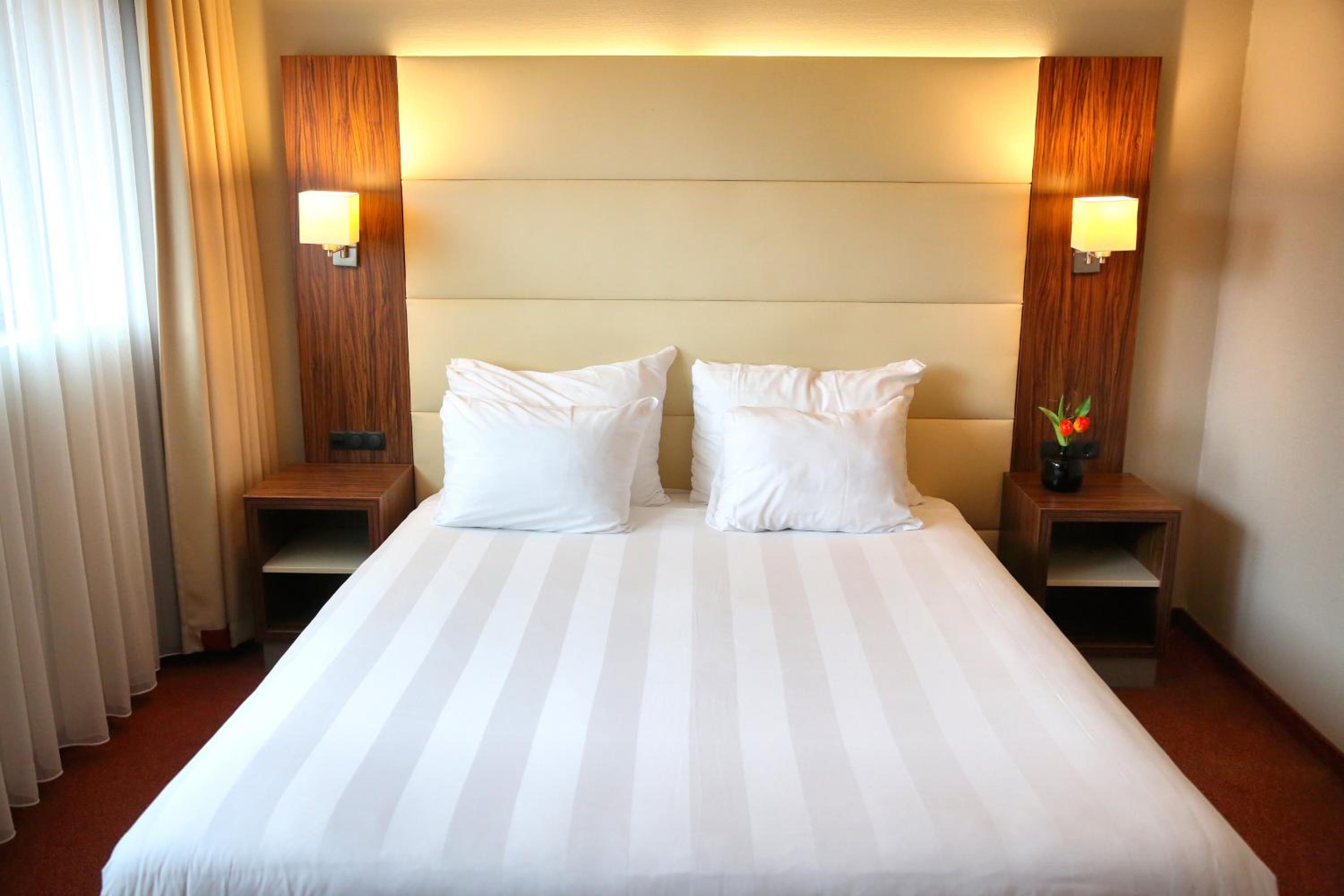 Classic Double Room - Photo 1