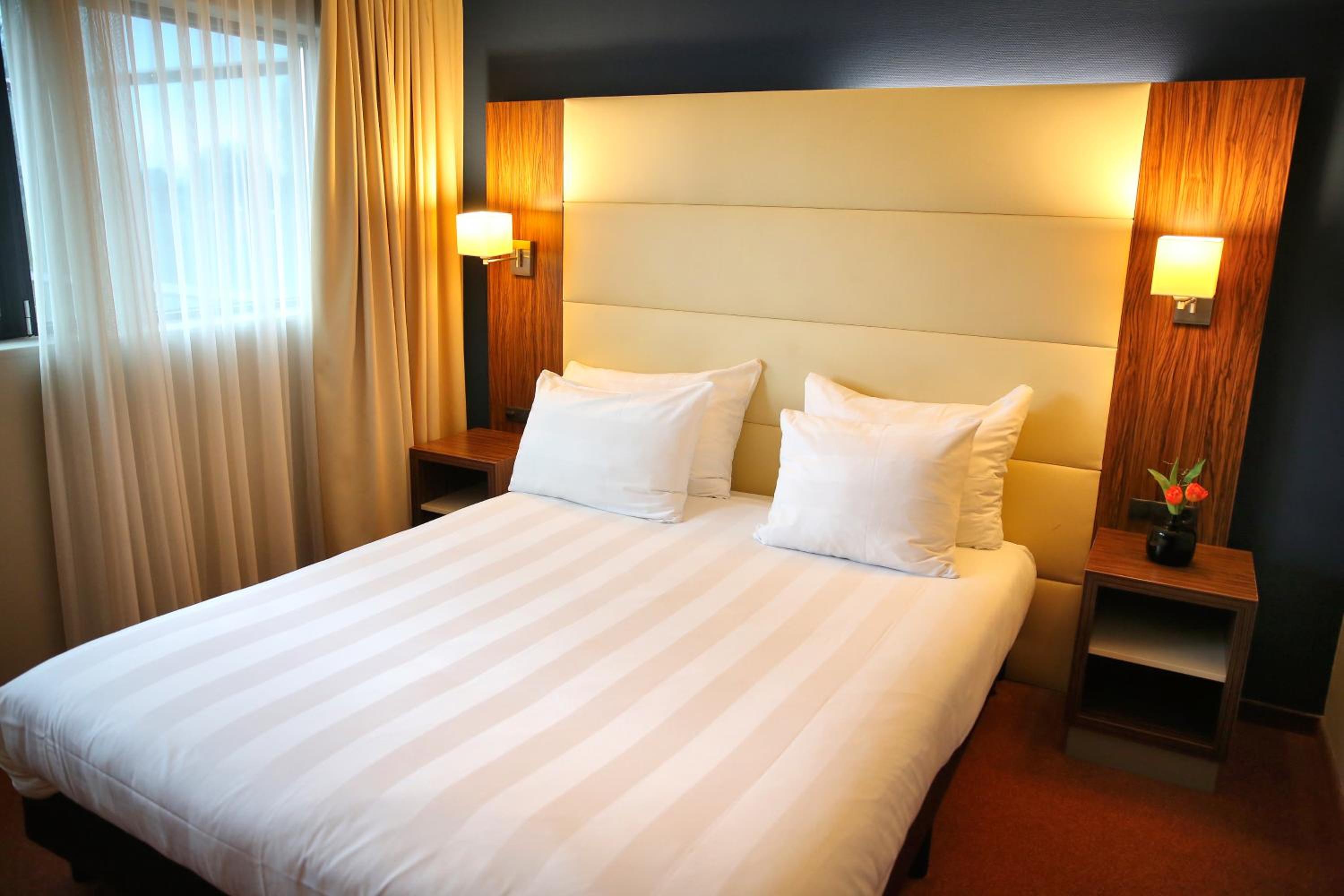 Classic Double Room - Photo 2