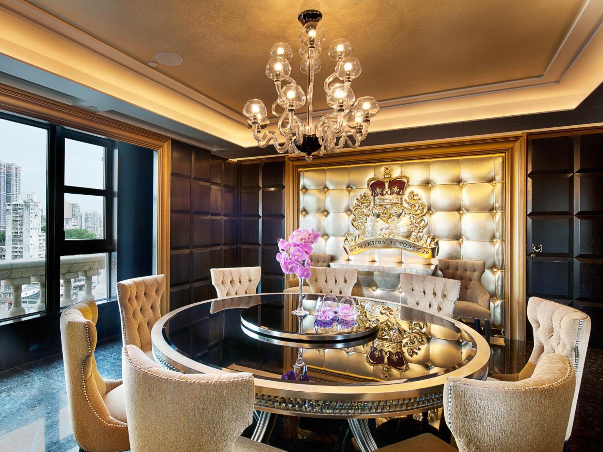 One-Bedroom Mansion with Privilege Benefit - Photo 4