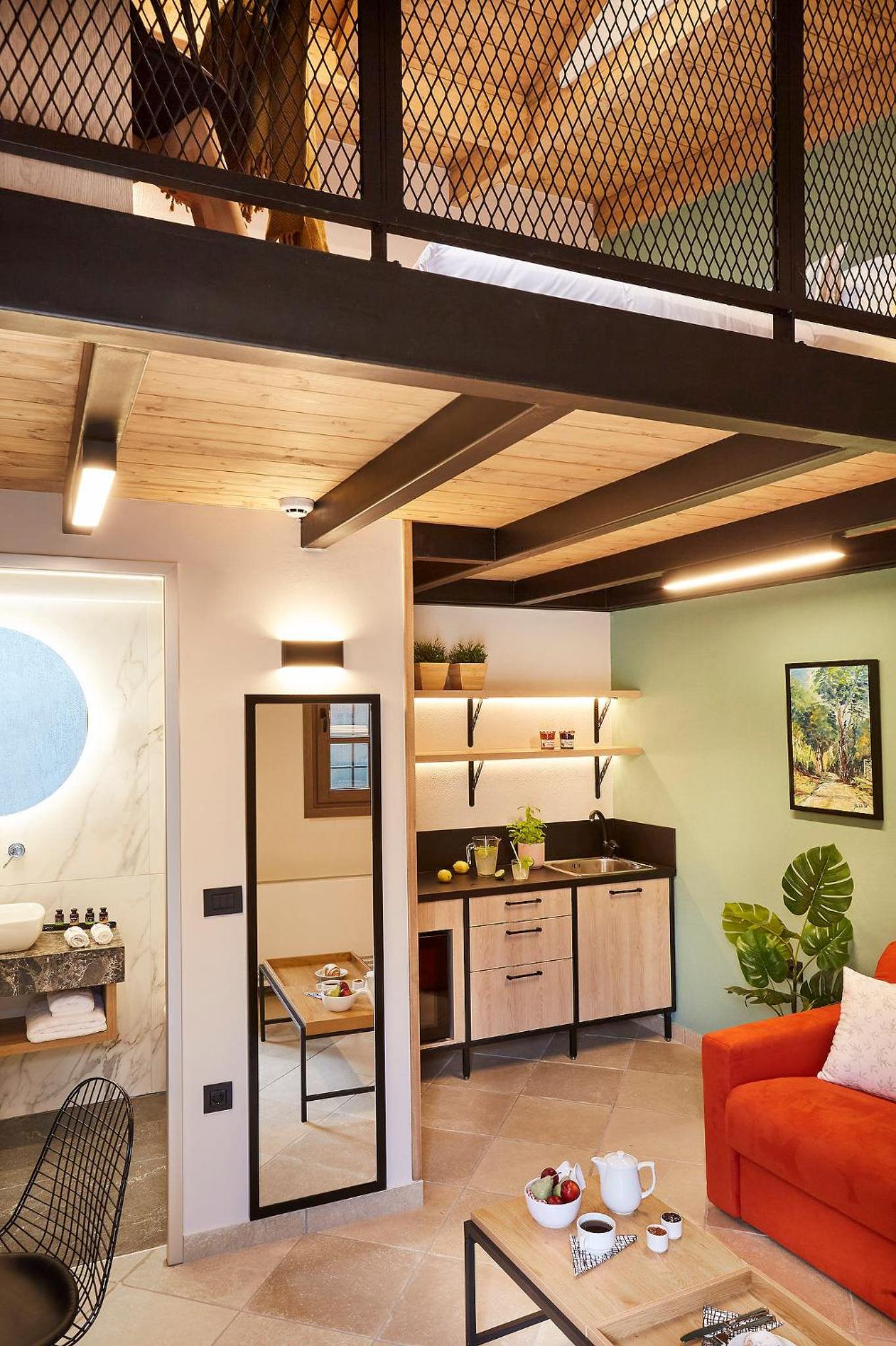 Duplex Suite photo 1