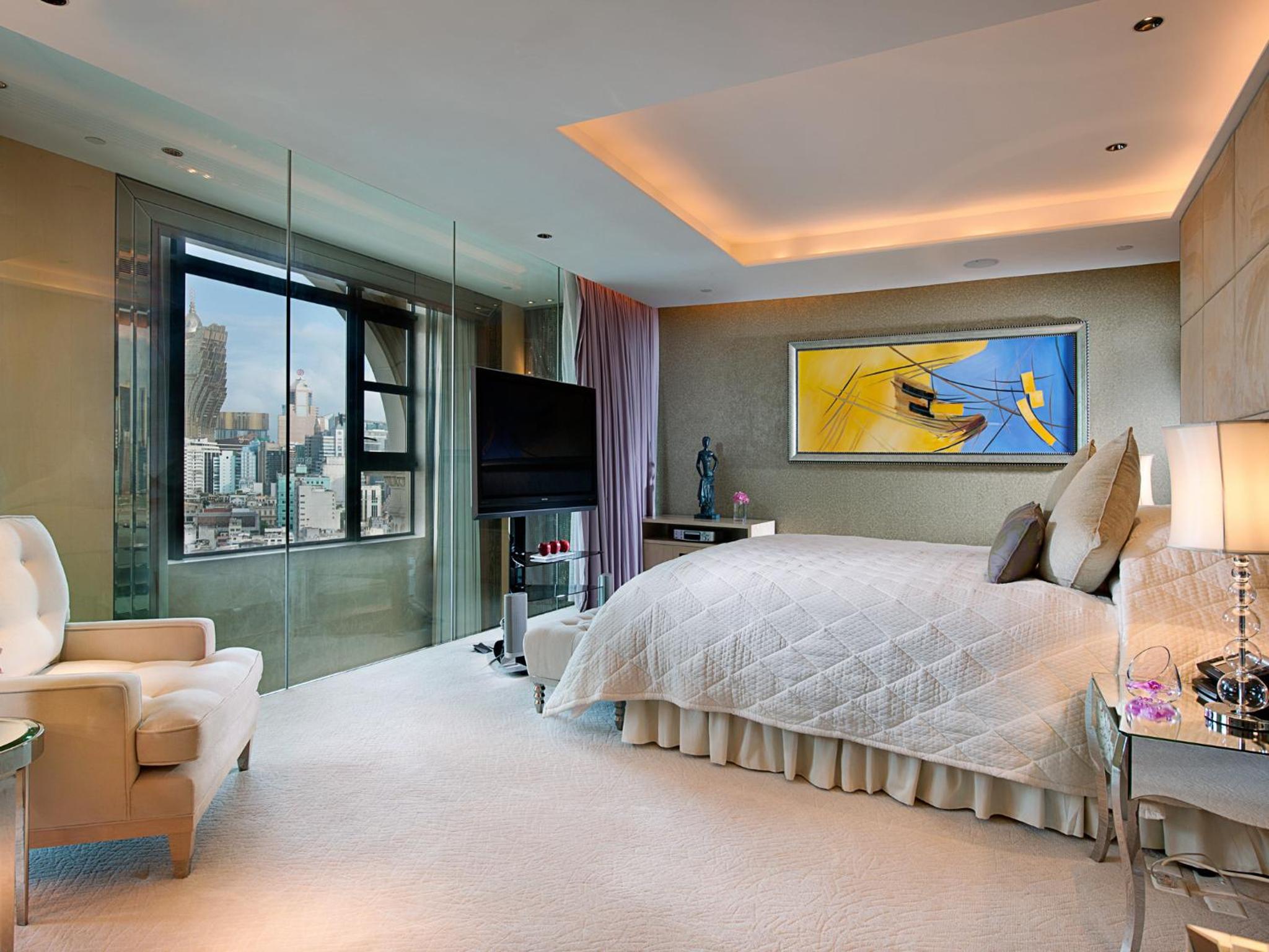 One-Bedroom Mansion with Privilege Benefit - Photo 3
