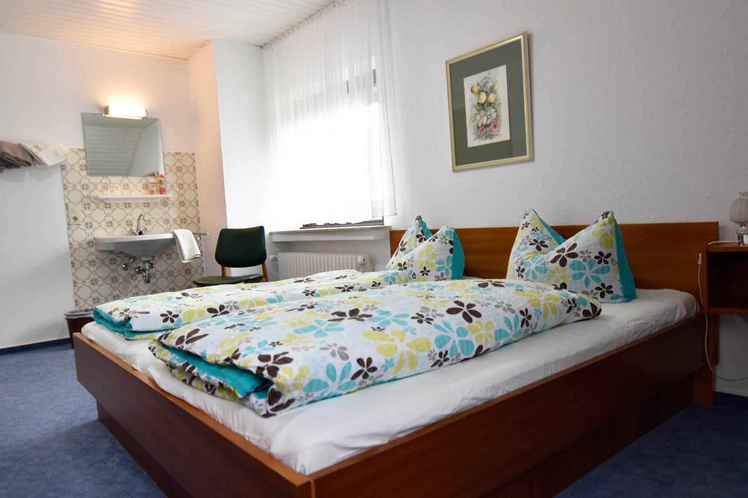 Double Room photo 2