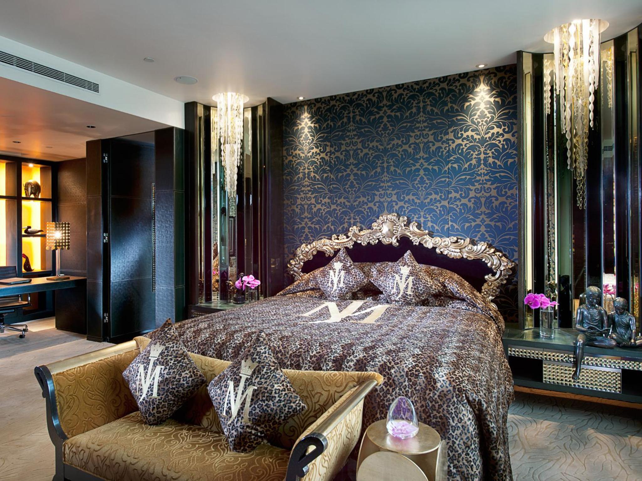 One-Bedroom Mansion with Privilege Benefit - Photo 2
