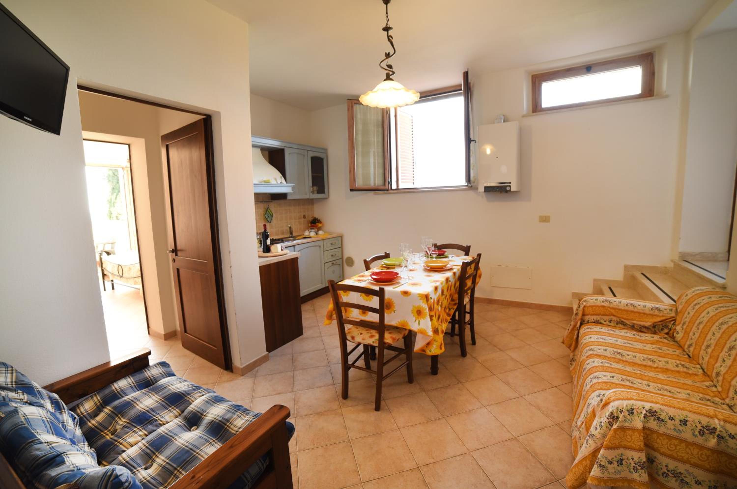 Superior Apartment (2 Bedrooms) photo 2