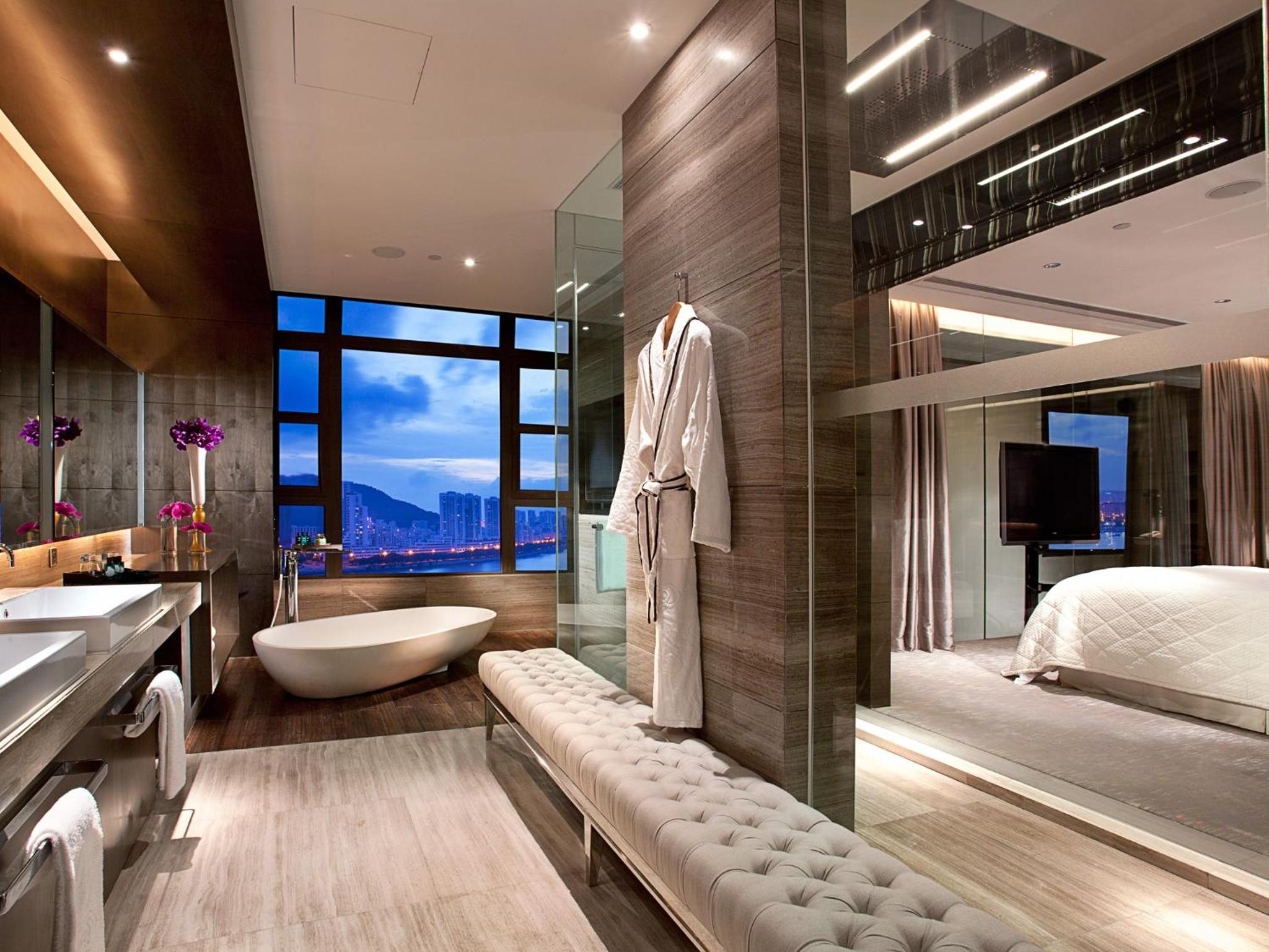One-Bedroom Mansion with Privilege Benefit - Photo 8