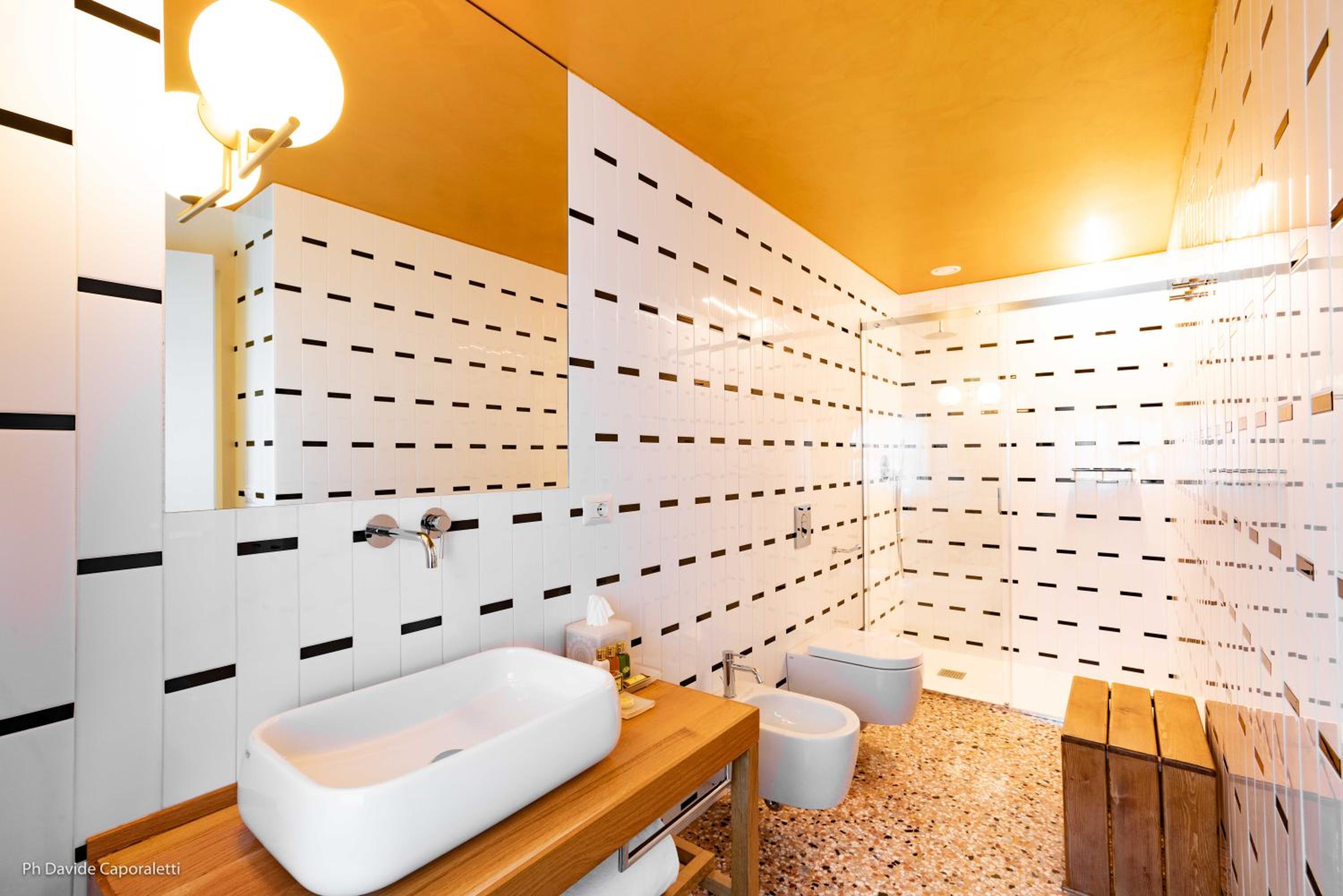 Double Room - Photo 35