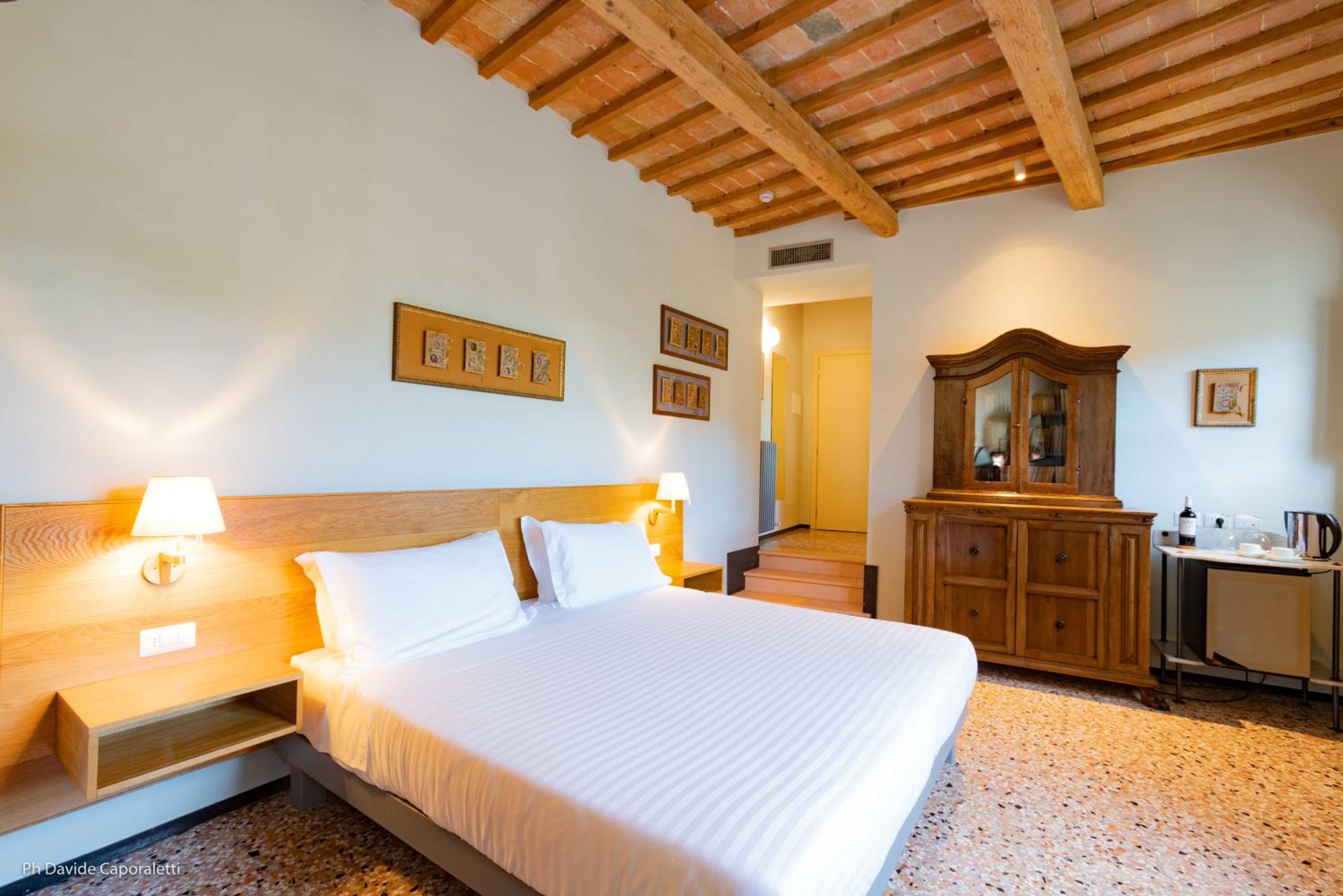 Double Room - Photo 41