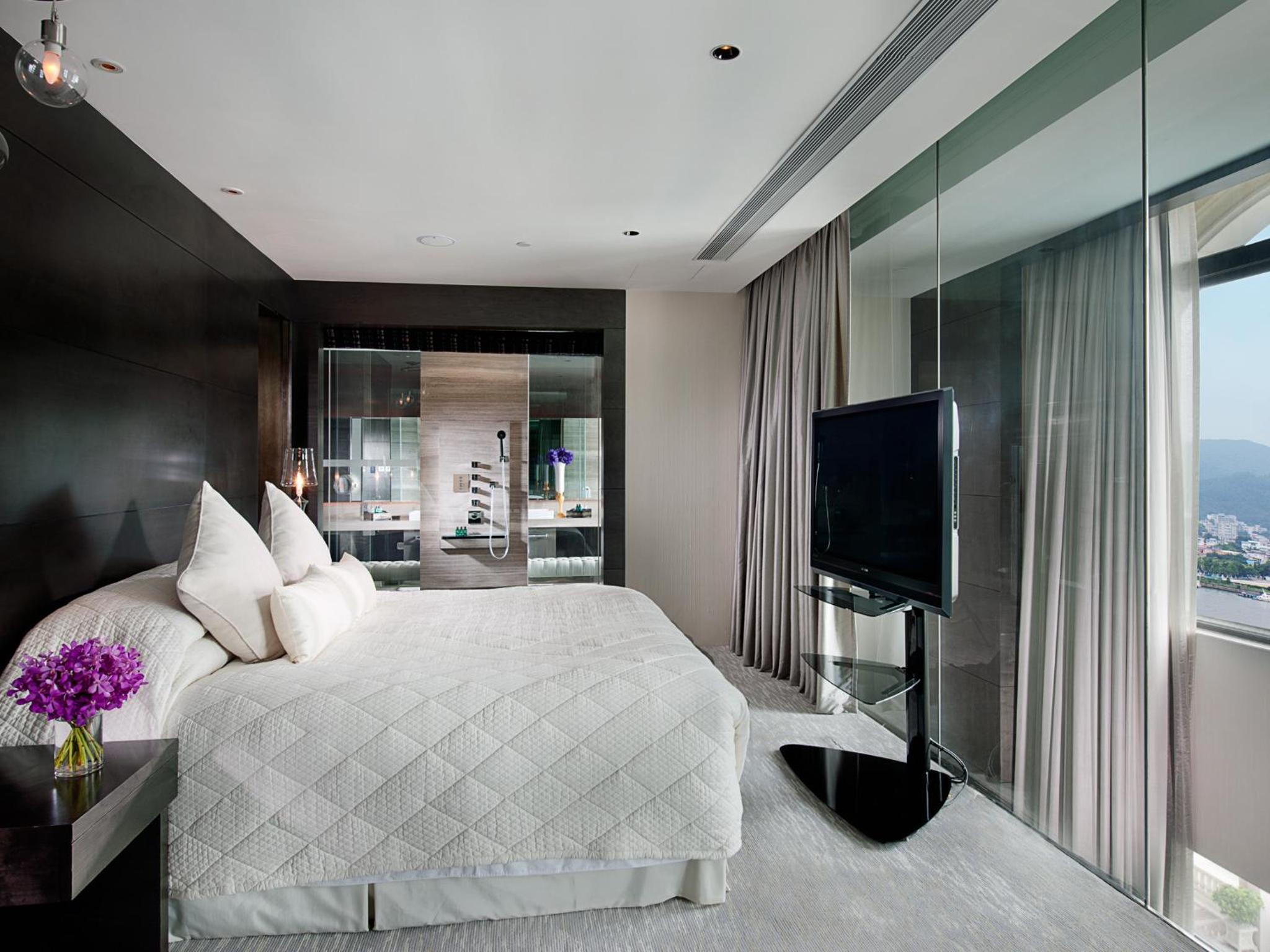One-Bedroom Mansion with Privilege Benefit - Photo 7