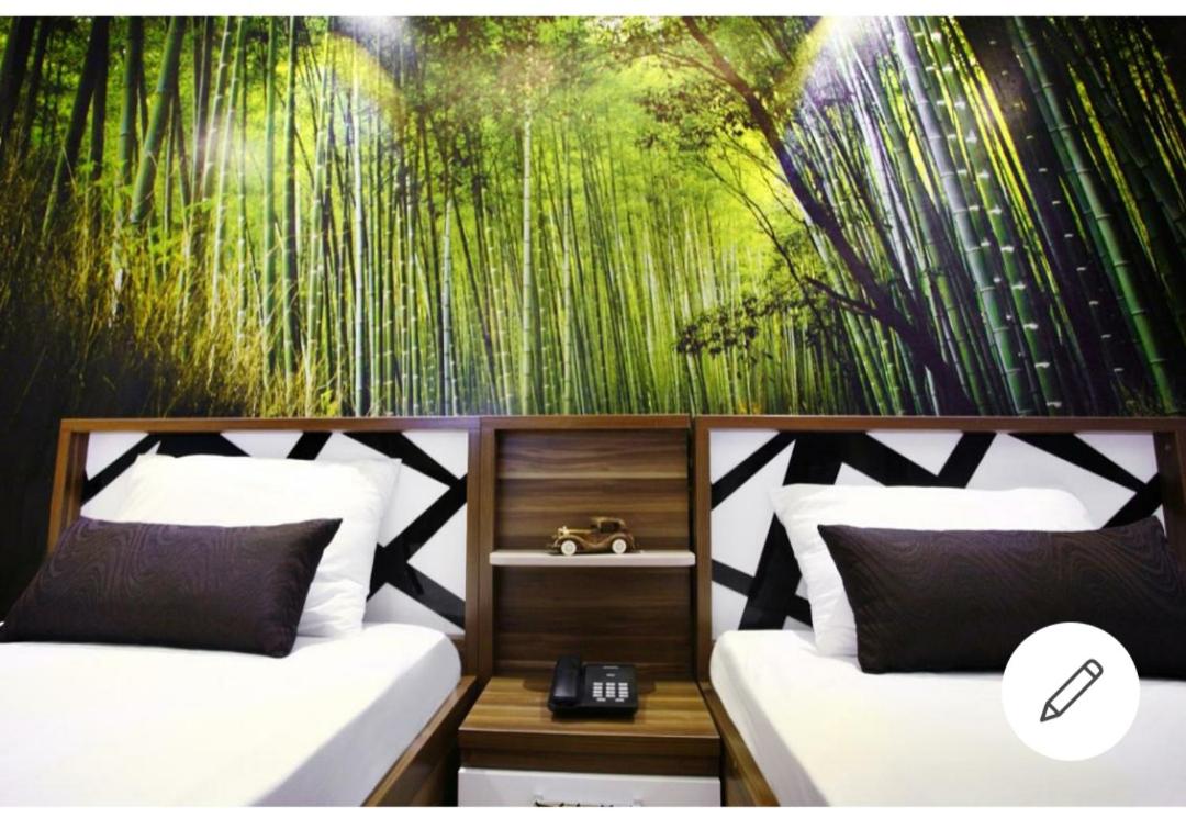 Premium Quadruple Room photo 2