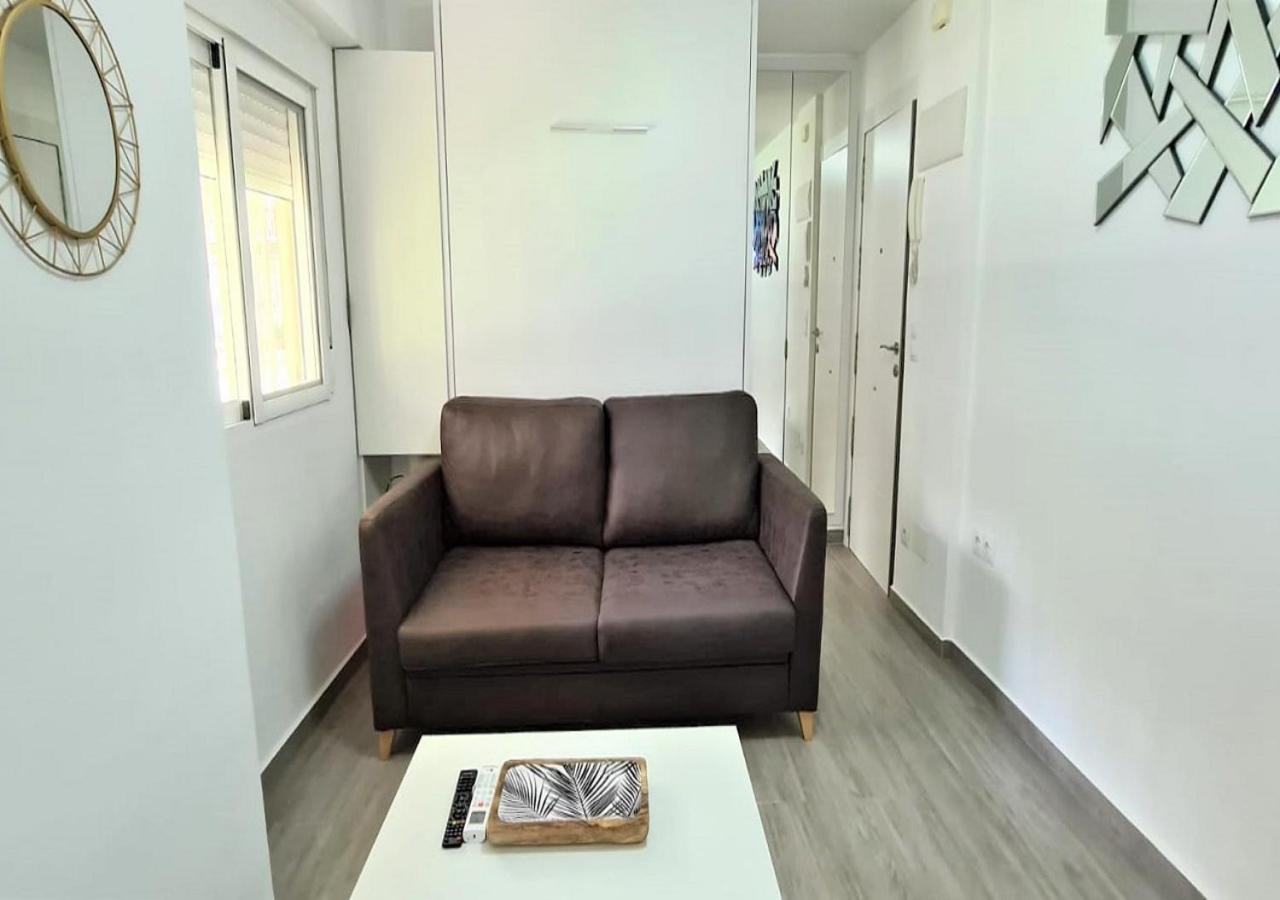Apartamento Estudio