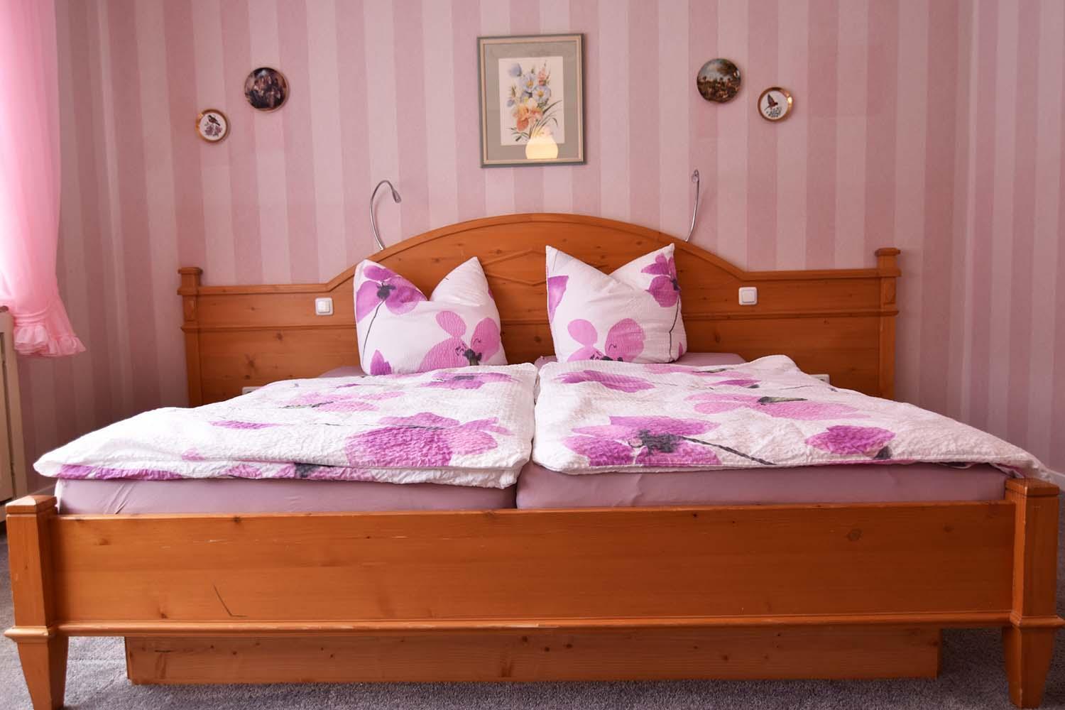 Double Room photo 1