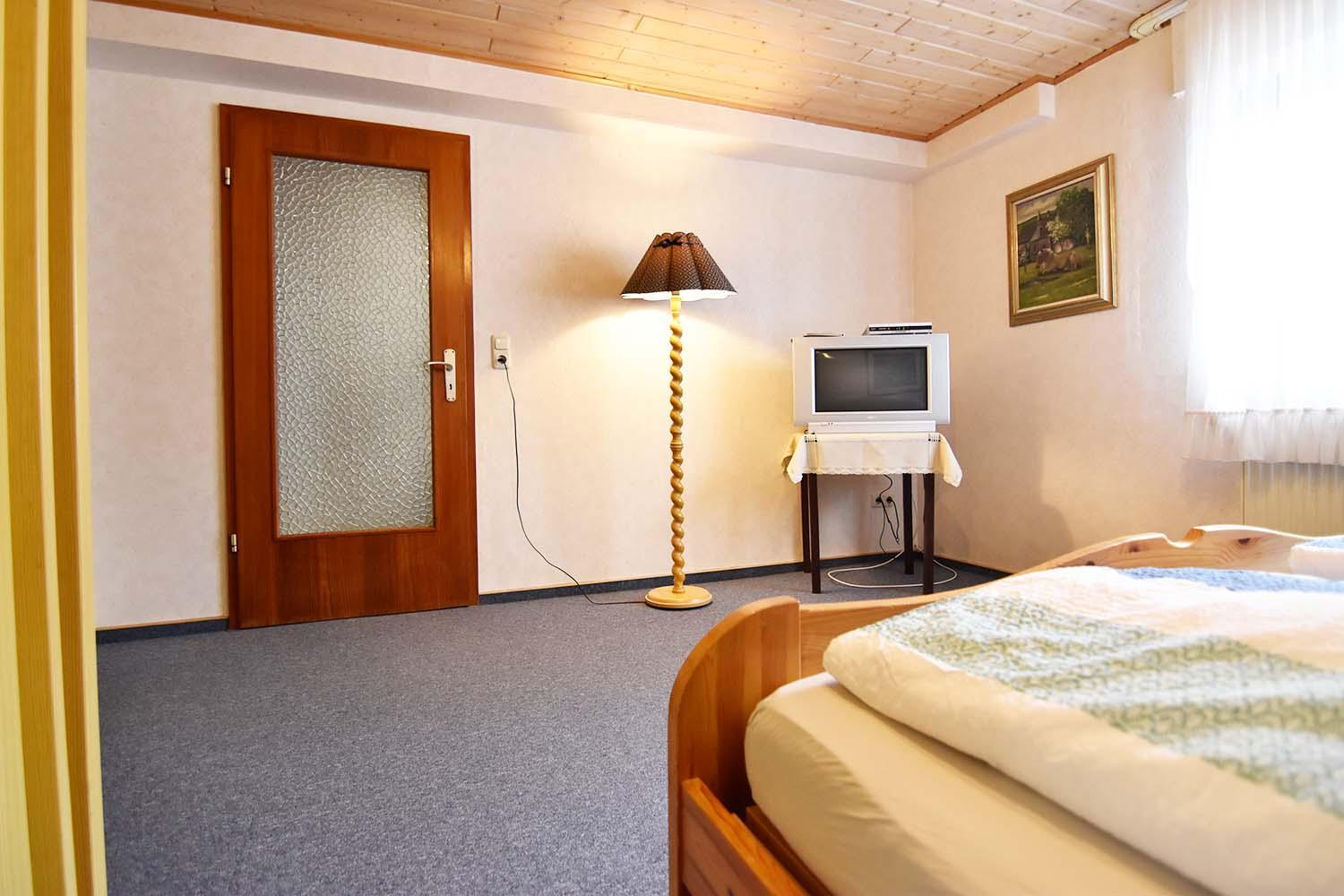 Double Room With Private Bathroom photo 2