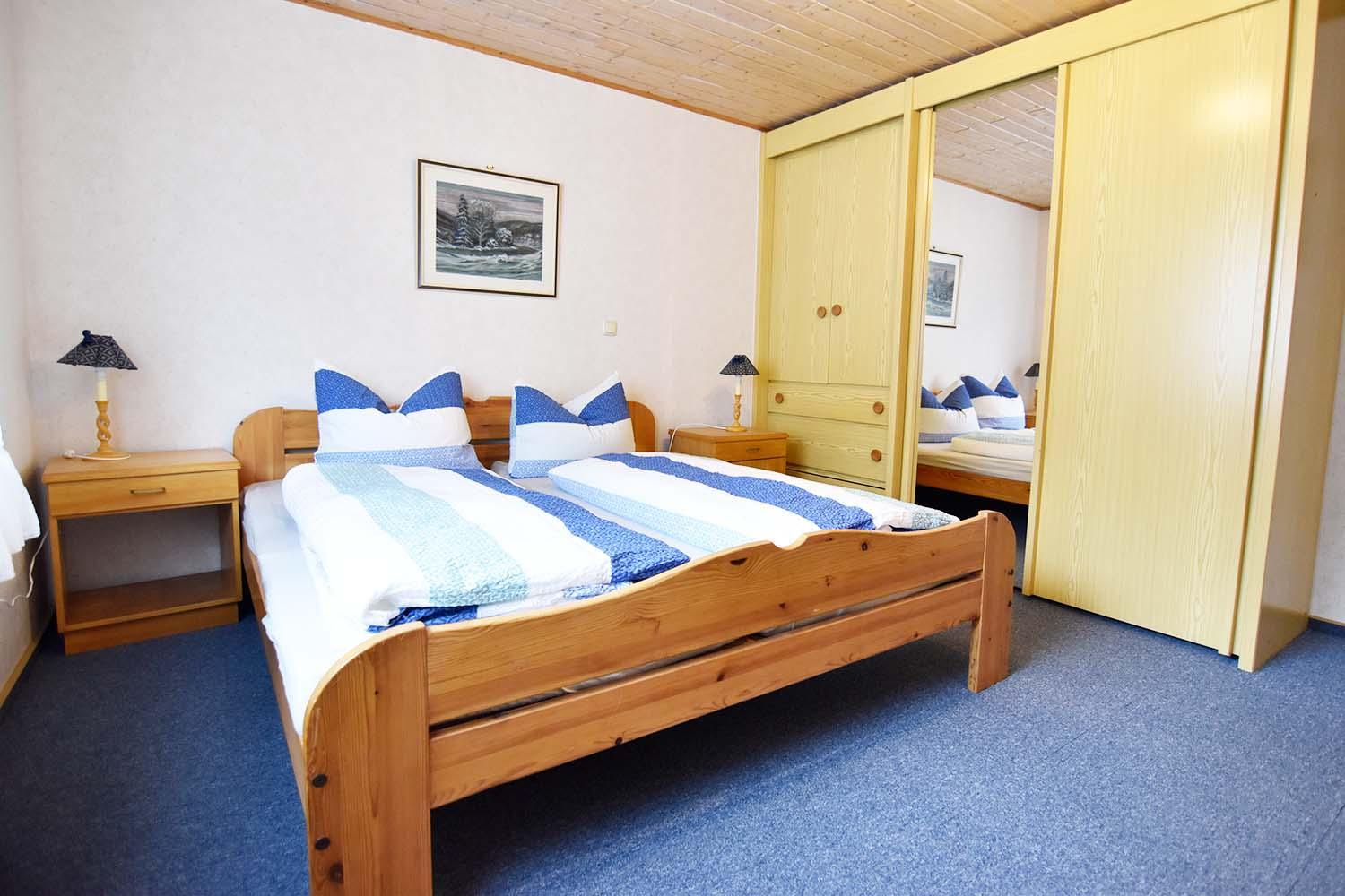 Double Room With Private Bathroom photo 1