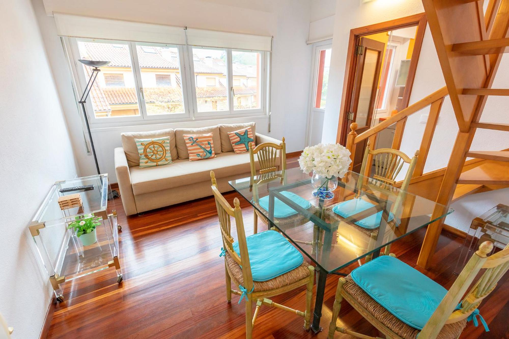 Apartamento Dúplex