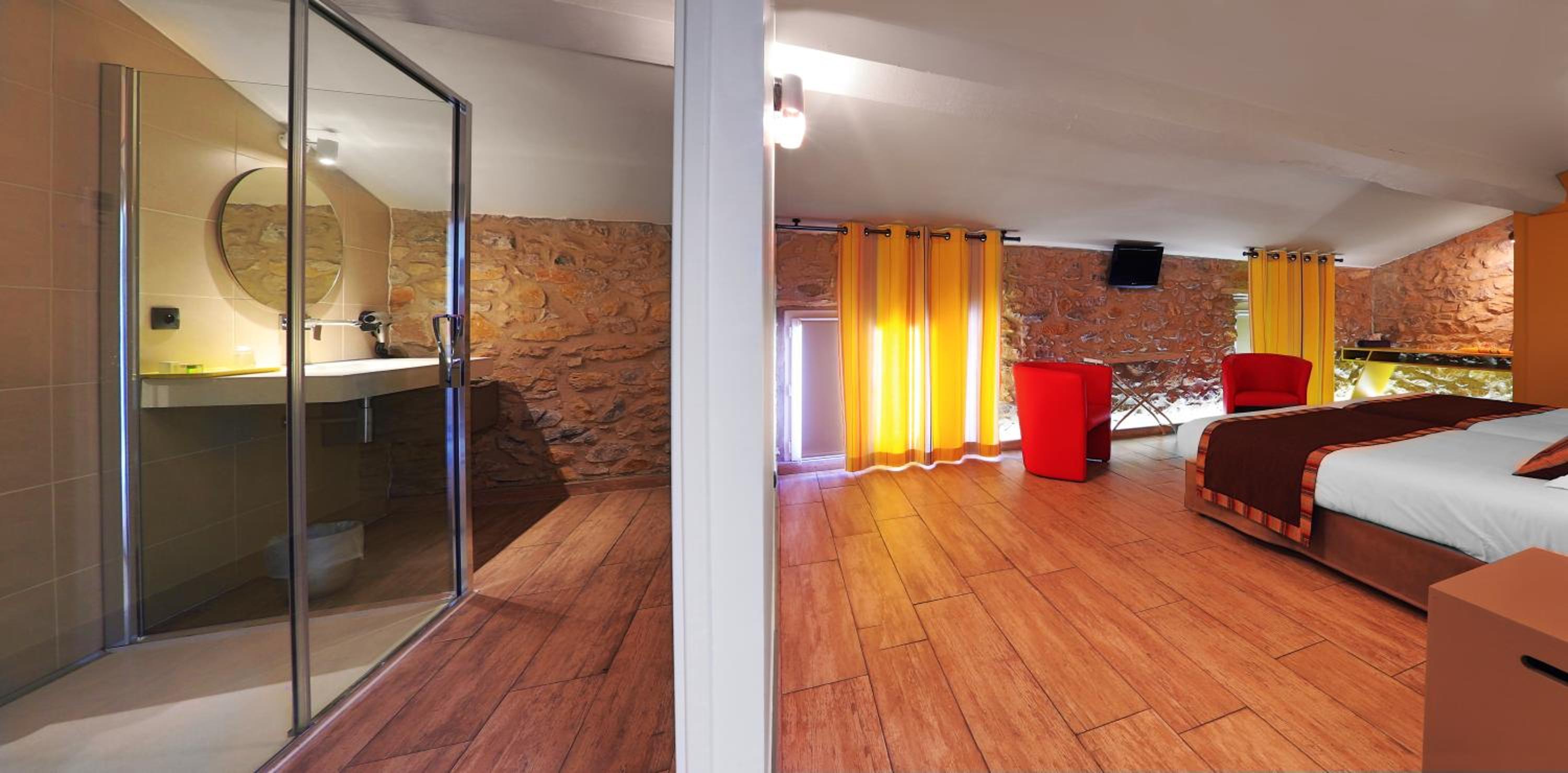 Twin Room photo 2