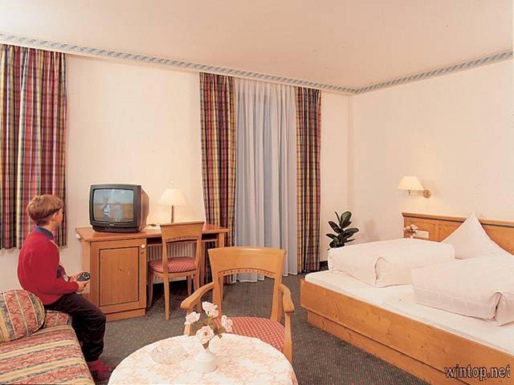 Double Room photo 2