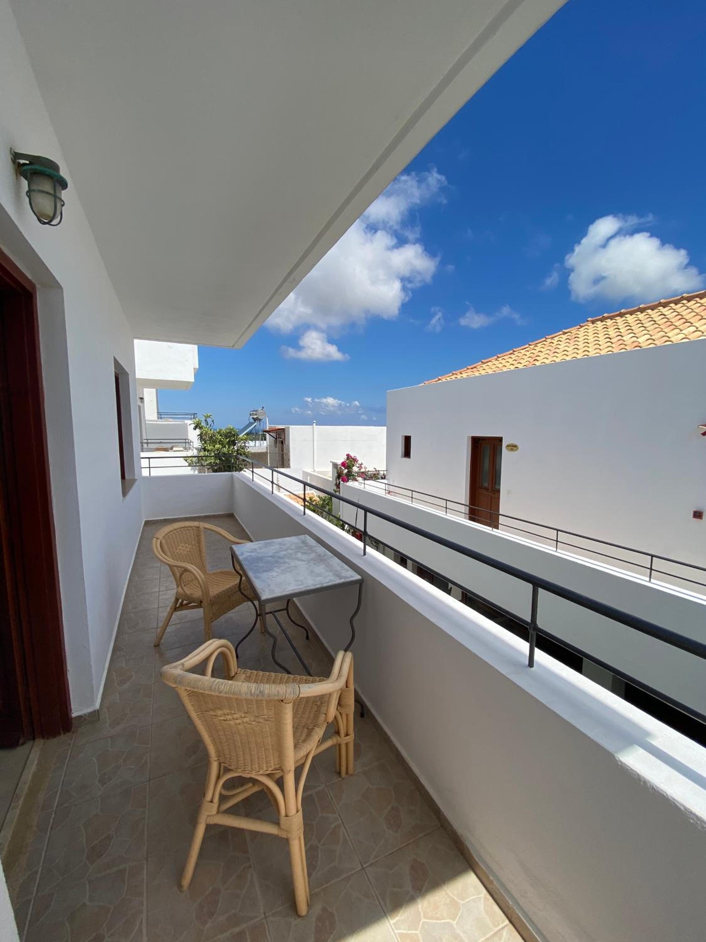 Junior Suite Side Sea View - Photo 8