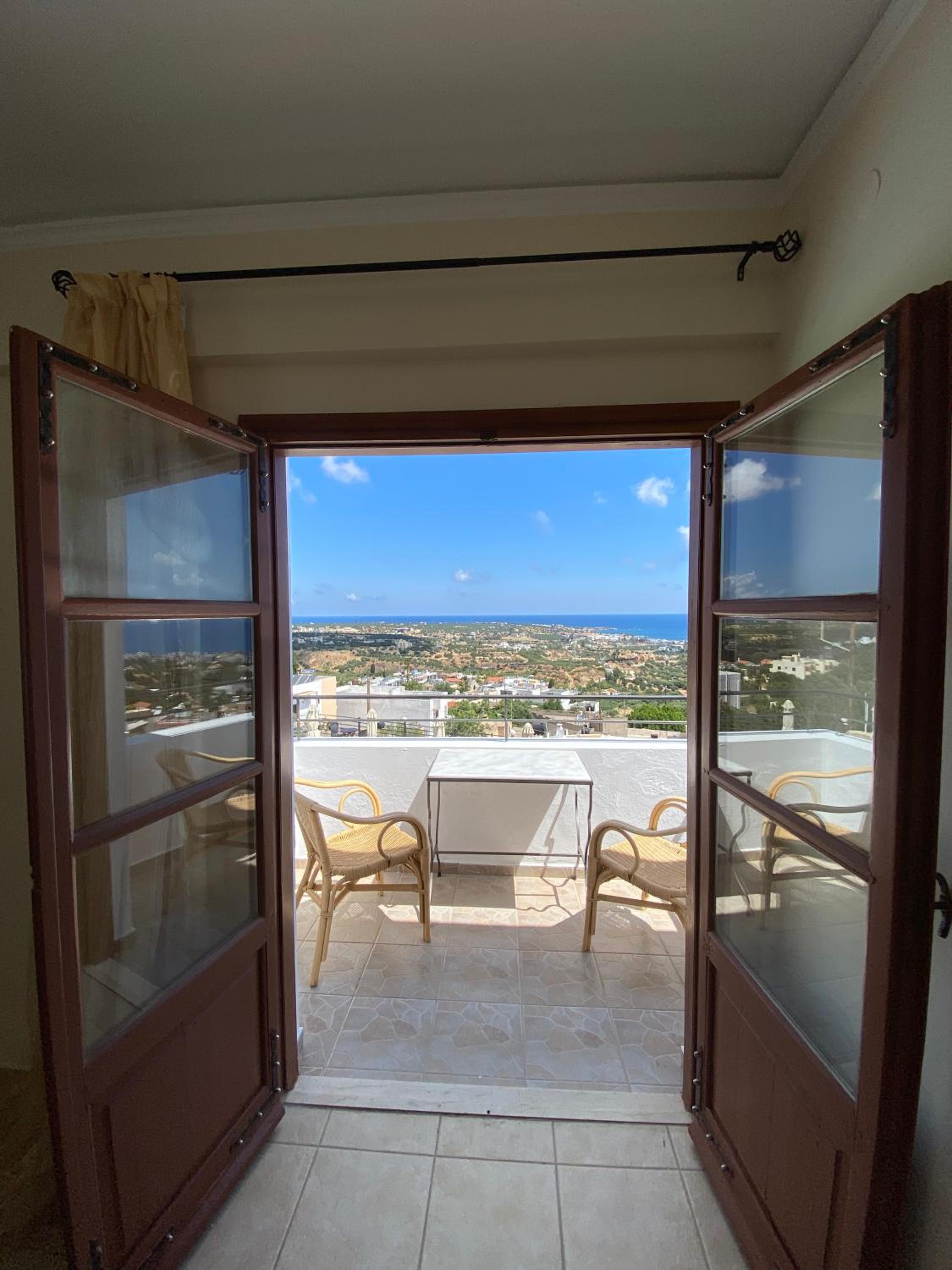 Junior Suite with Sea View (2 Adults) - Photo 4