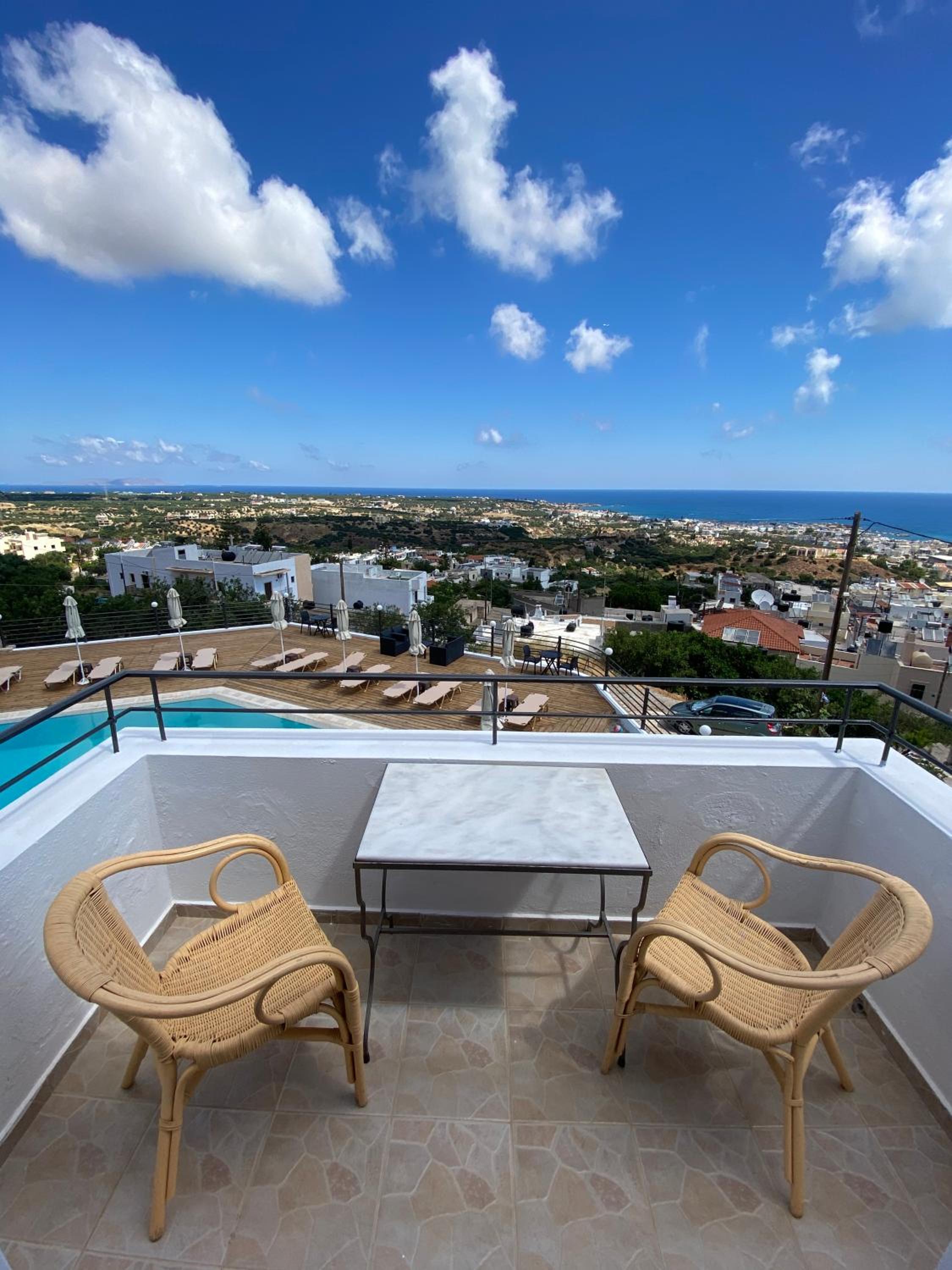 Junior Suite with Sea View (2 Adults) - Photo 8