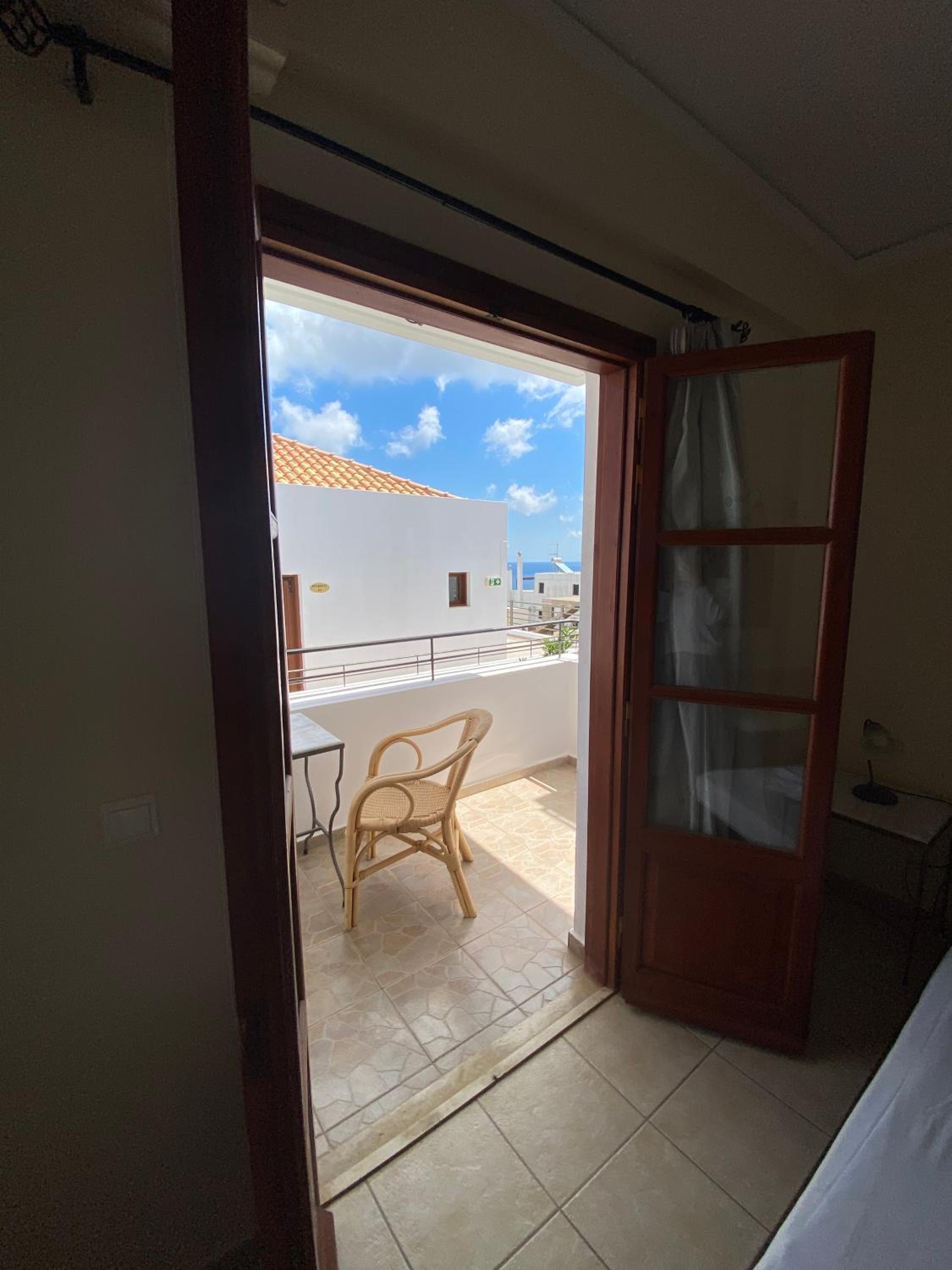 Junior Suite Side Sea View - Photo 2