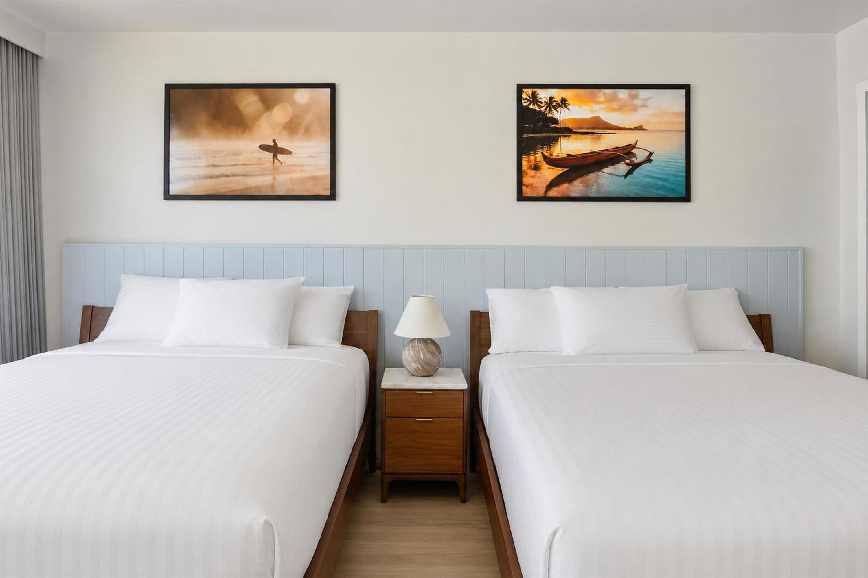 One-Bedroom Suite, photo 6