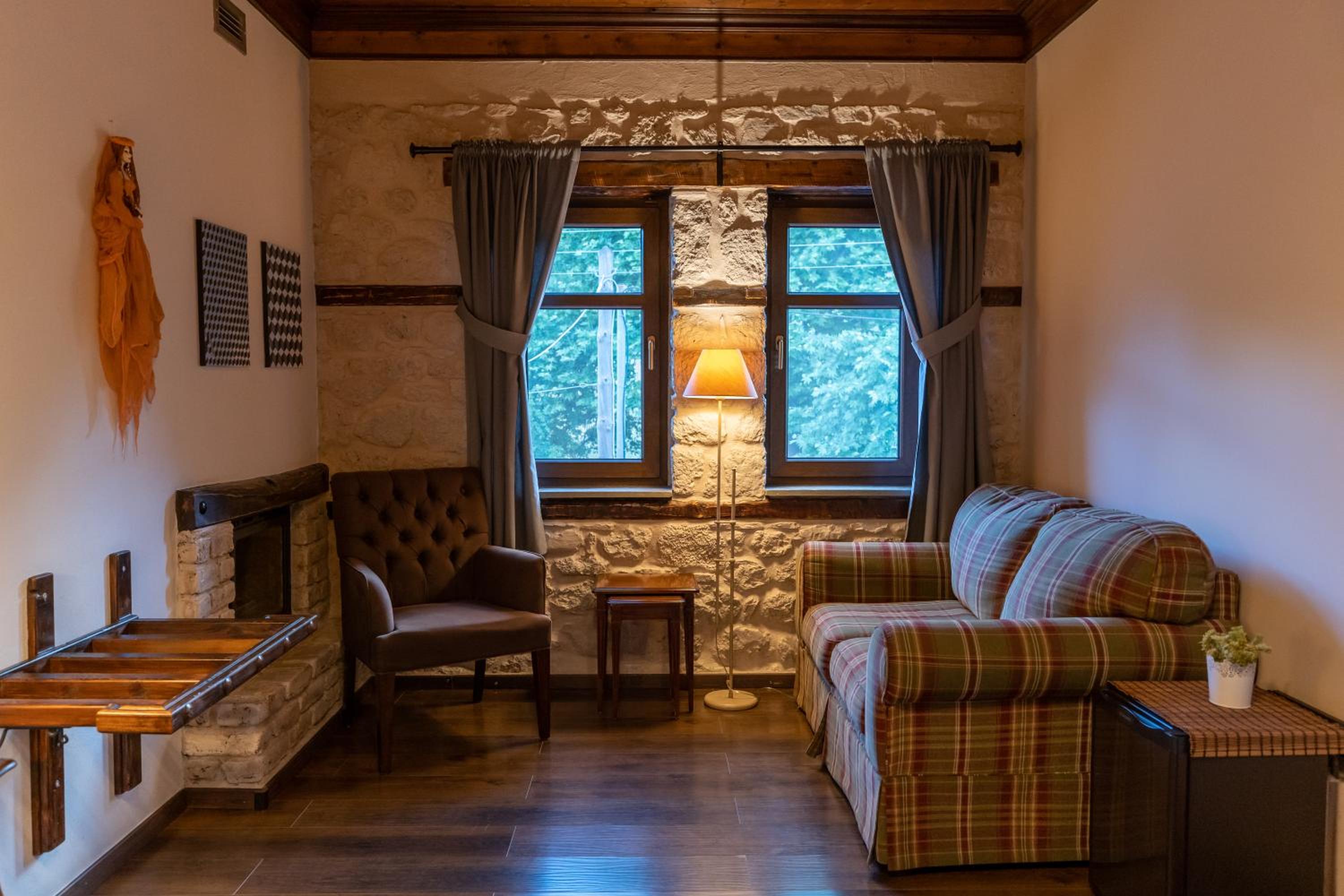 Superior Double Room - Photo 5