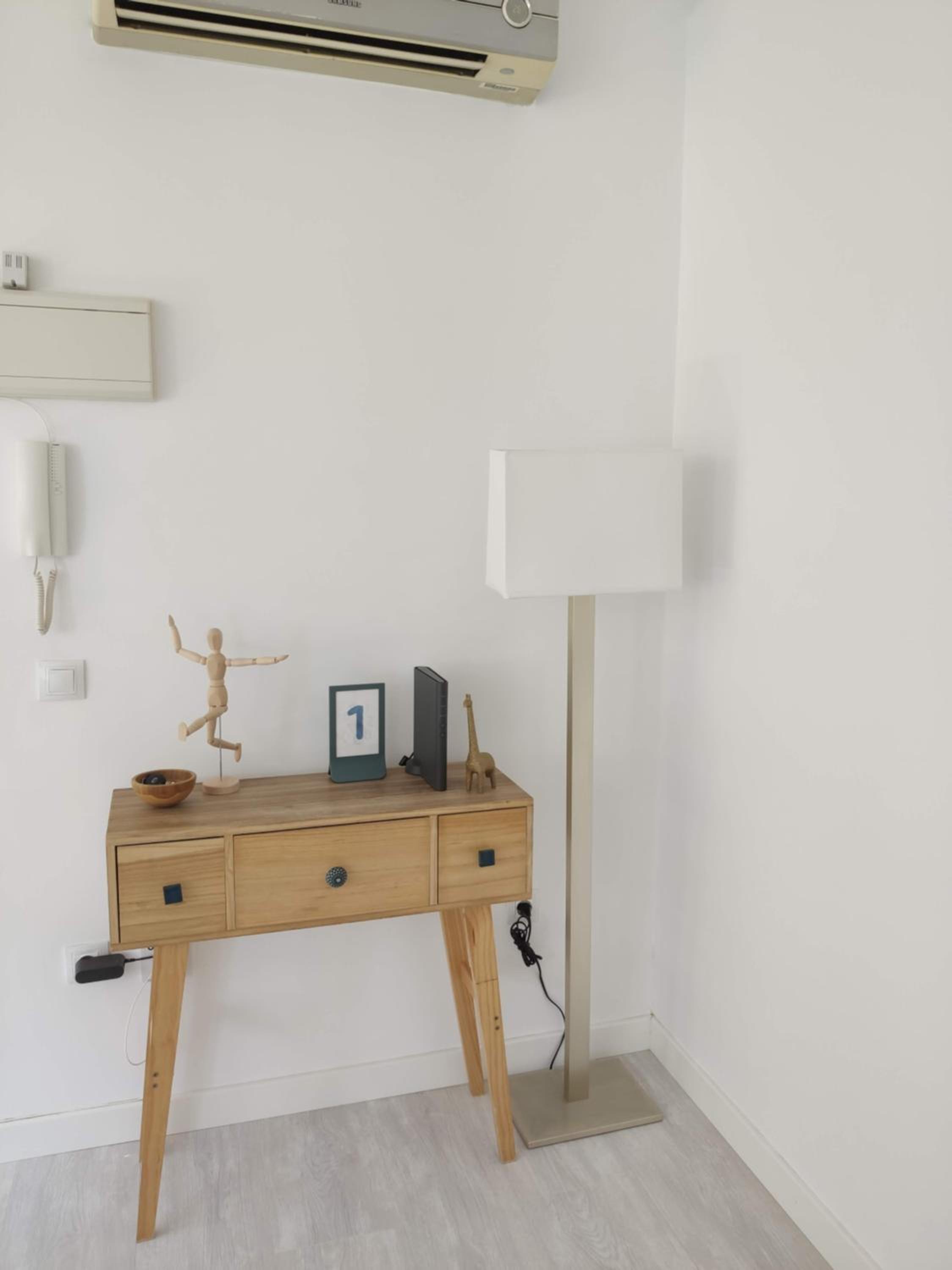 Standard Apartment - Photo 22