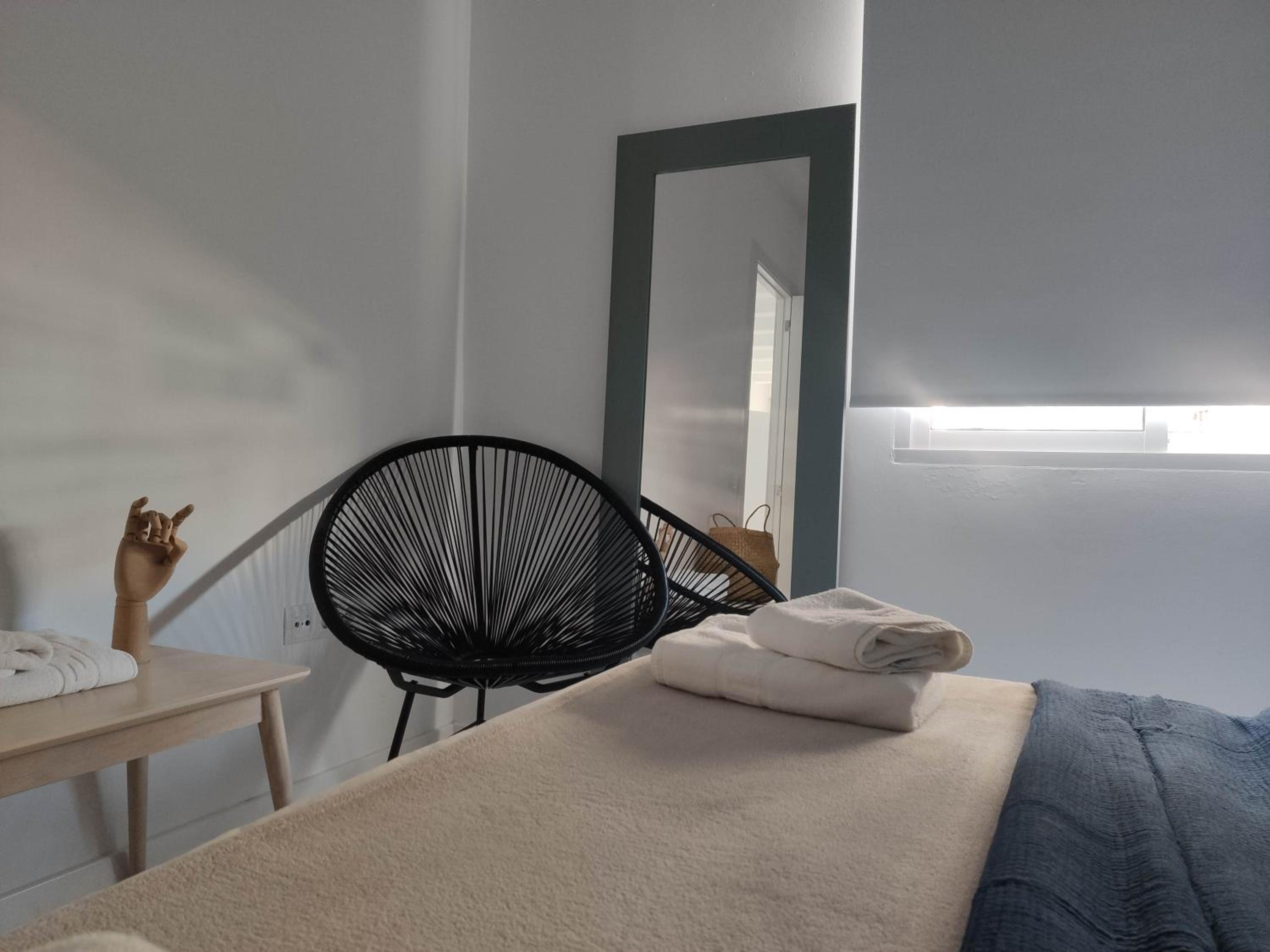 Standard Apartment - Photo 21