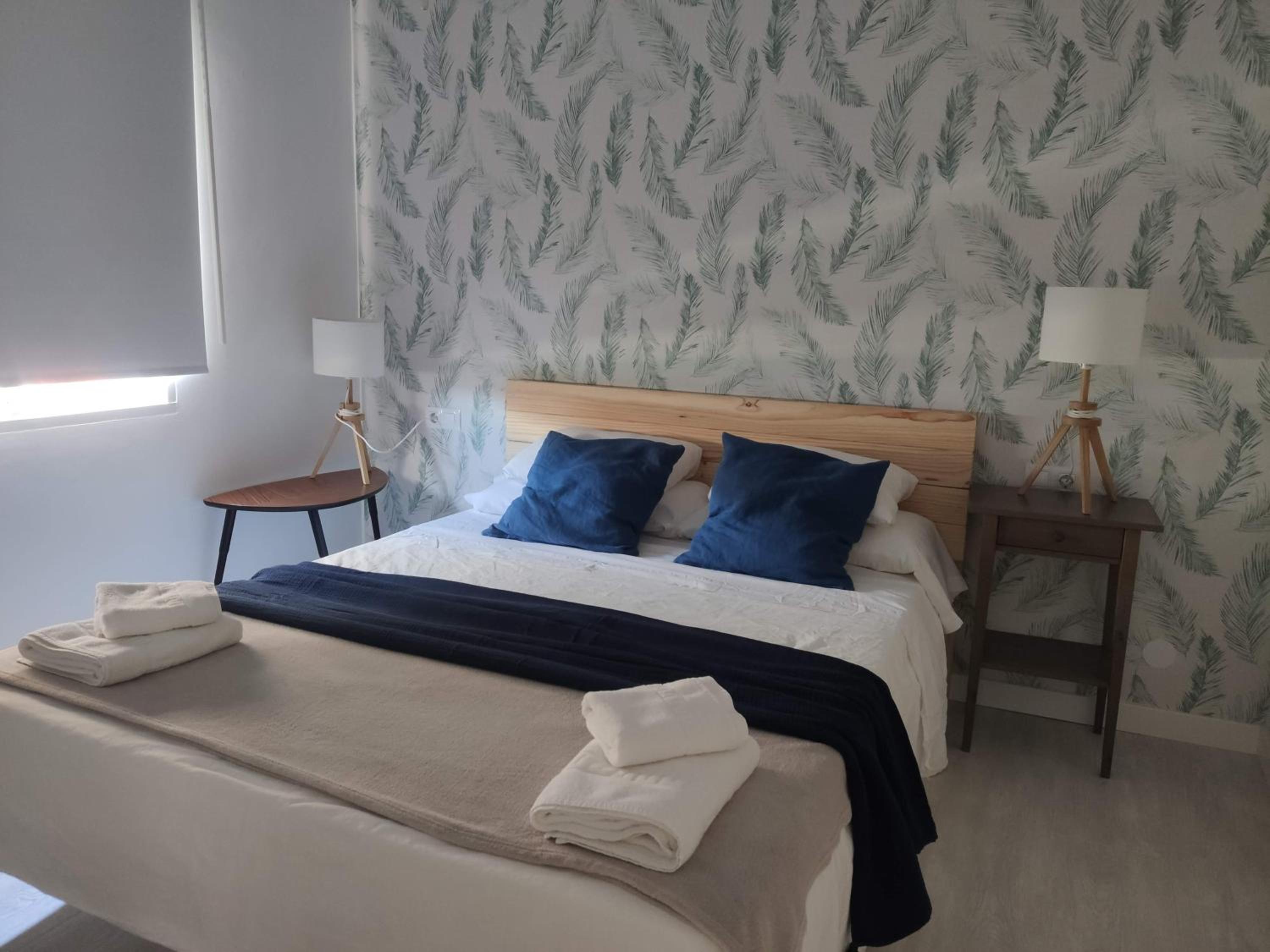 Standard Apartment - Photo 20