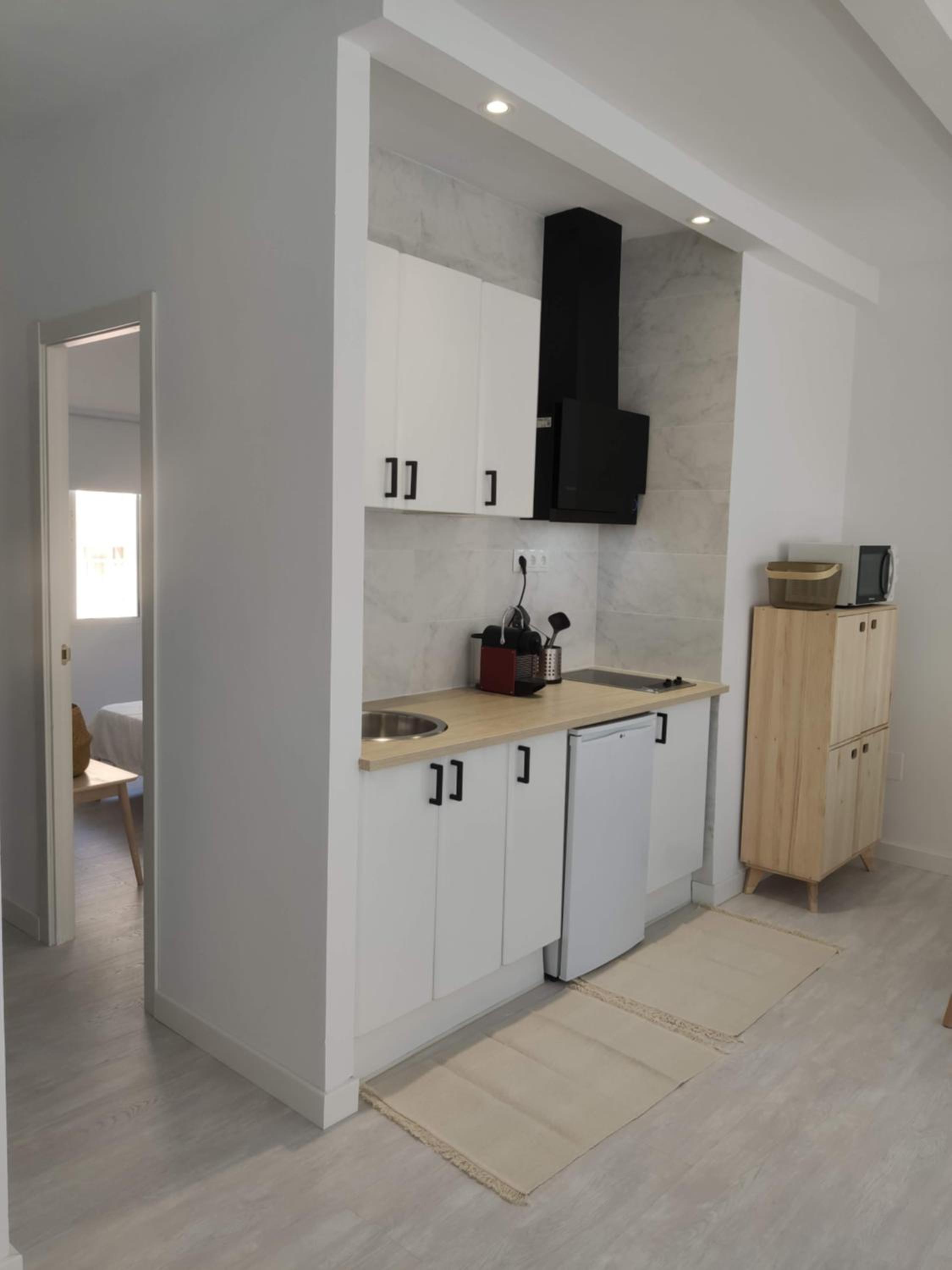 Standard Apartment - Photo 16