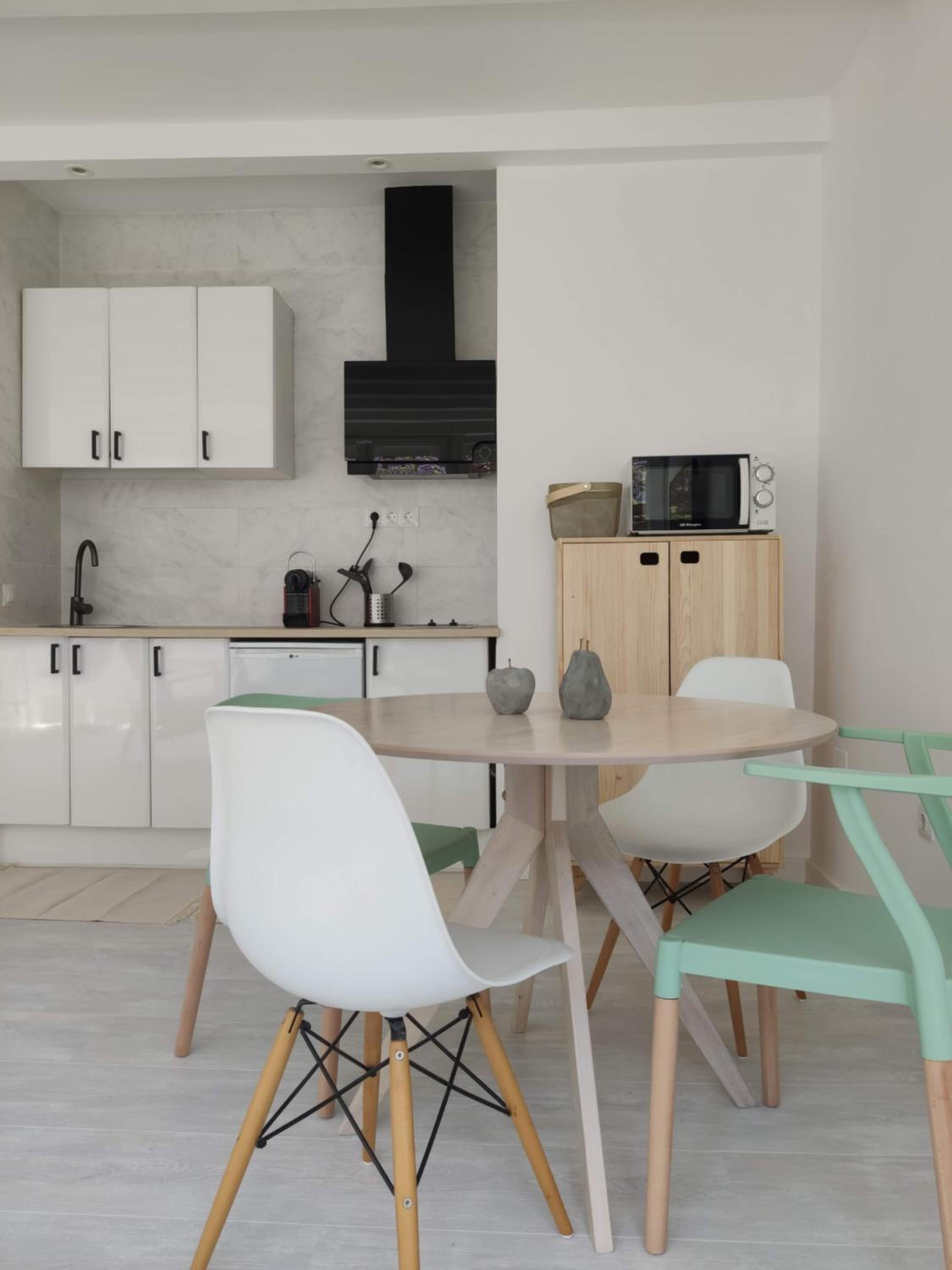 Standard Apartment - Photo 13
