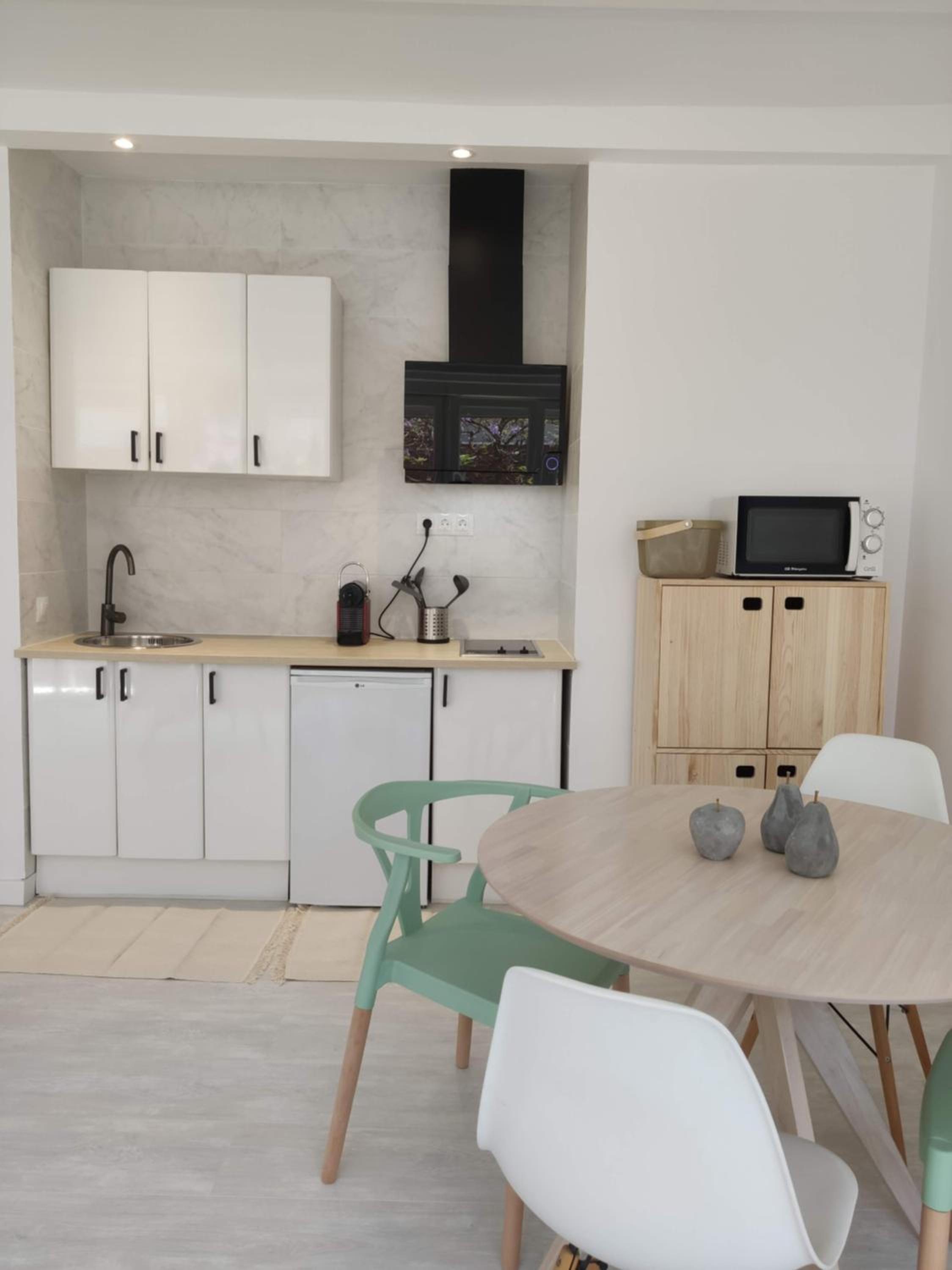 Standard Apartment - Photo 12